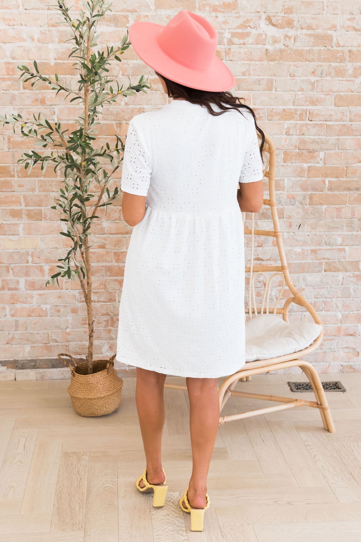 The Dawn Modest Dresses vendor-unknown 