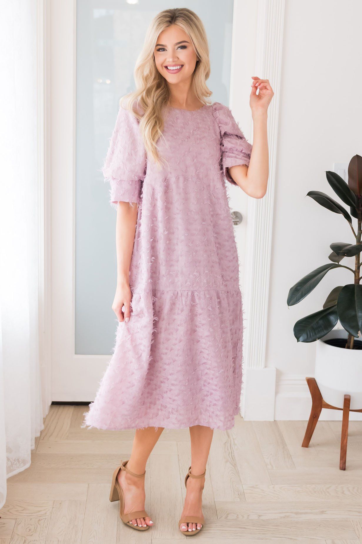 The Mahiyah Modest Dresses vendor-unknown 