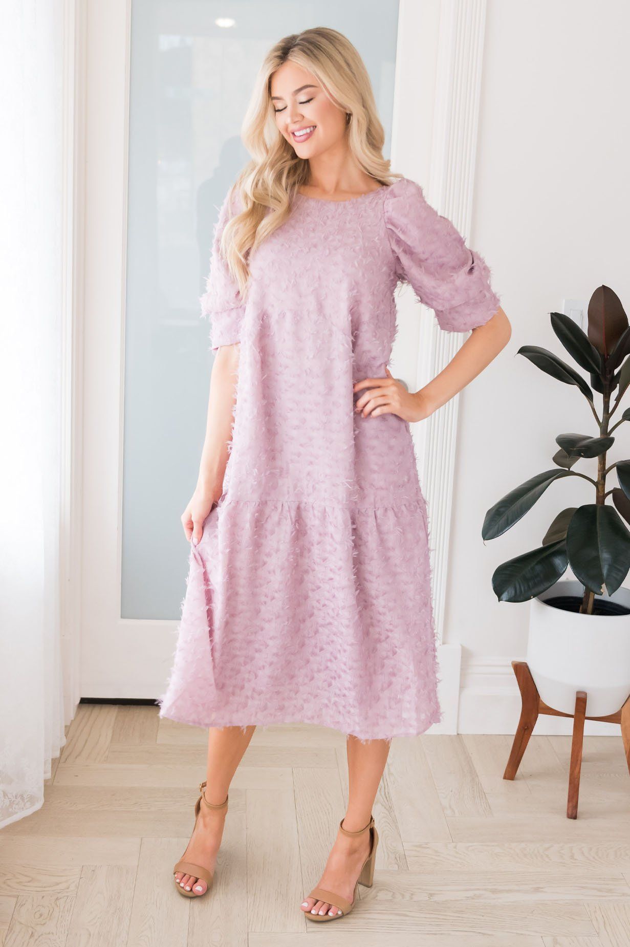 The Mahiyah Modest Dresses vendor-unknown 