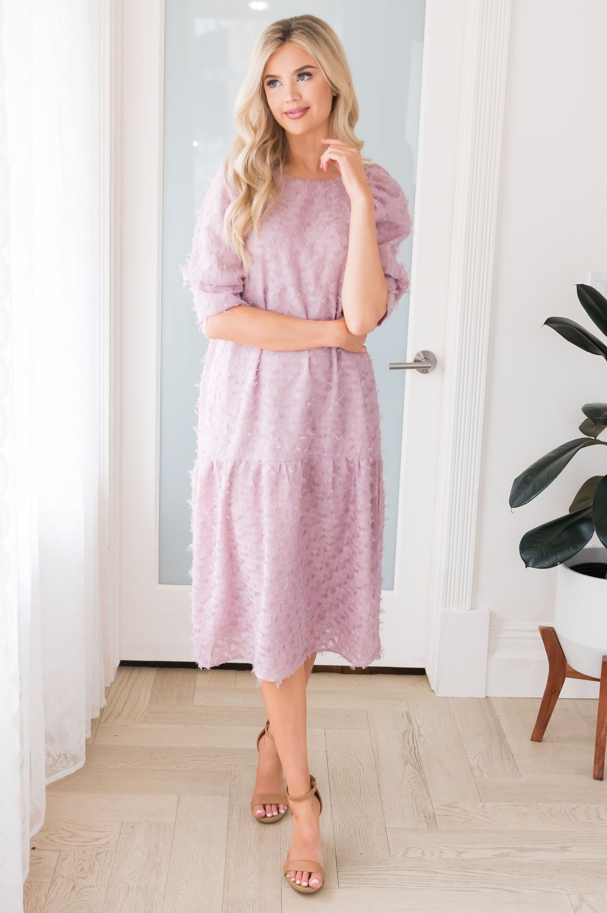 The Mahiyah Modest Dresses vendor-unknown 