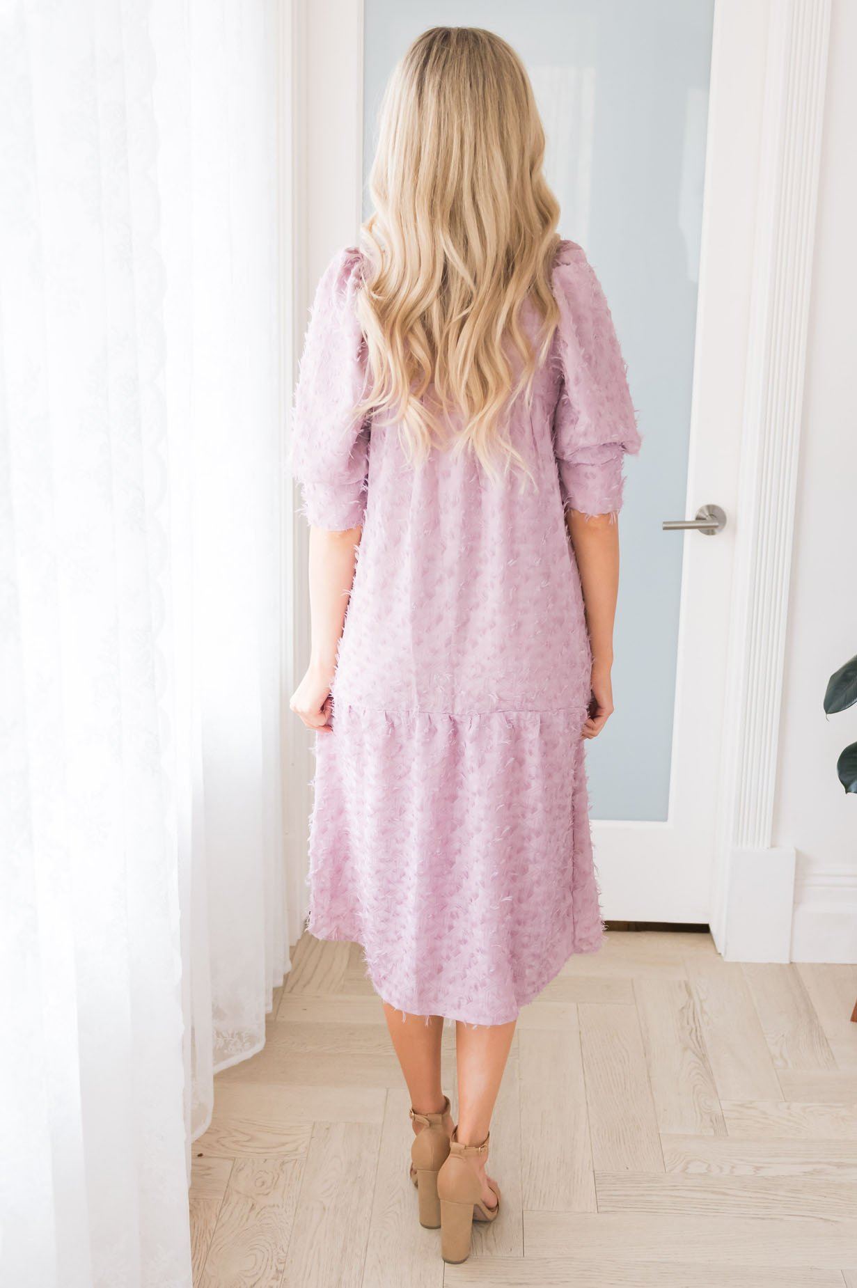 The Mahiyah Modest Dresses vendor-unknown 