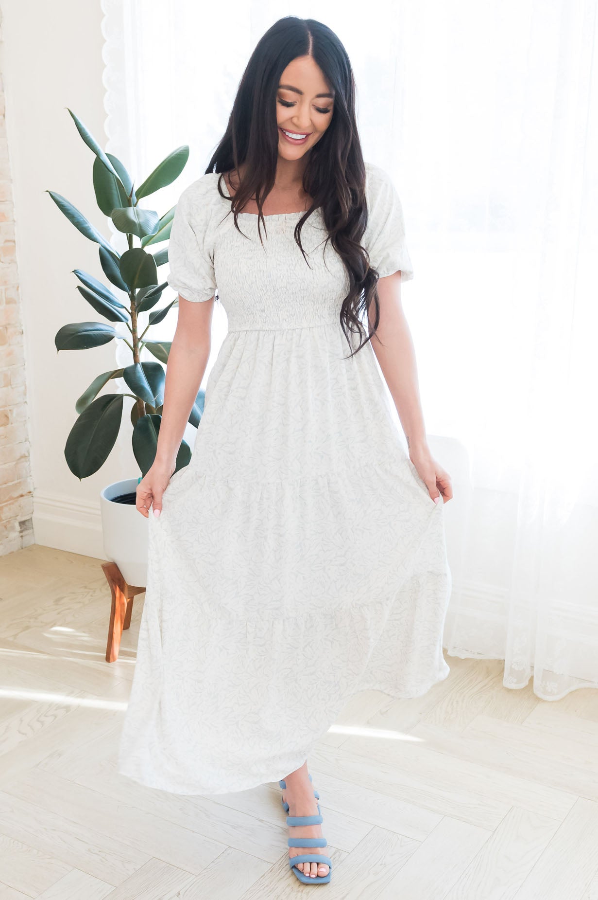 The Kit Modest Dresses vendor-unknown 