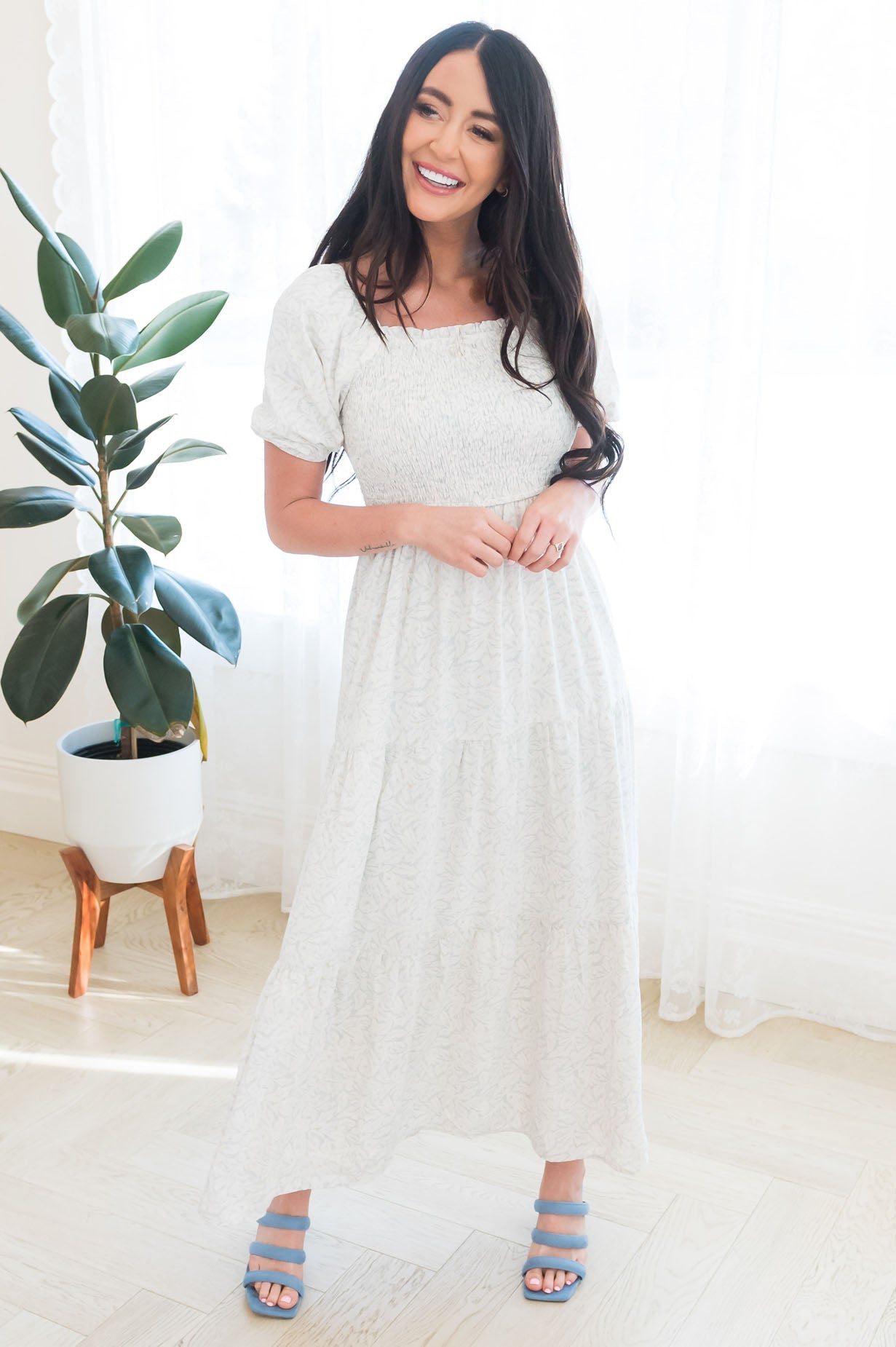 The Kit Modest Dresses vendor-unknown 