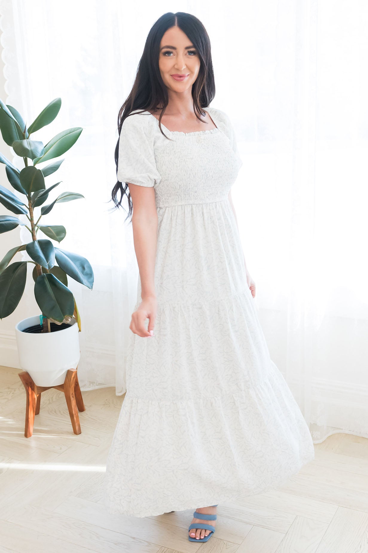 The Kit Modest Dresses vendor-unknown 