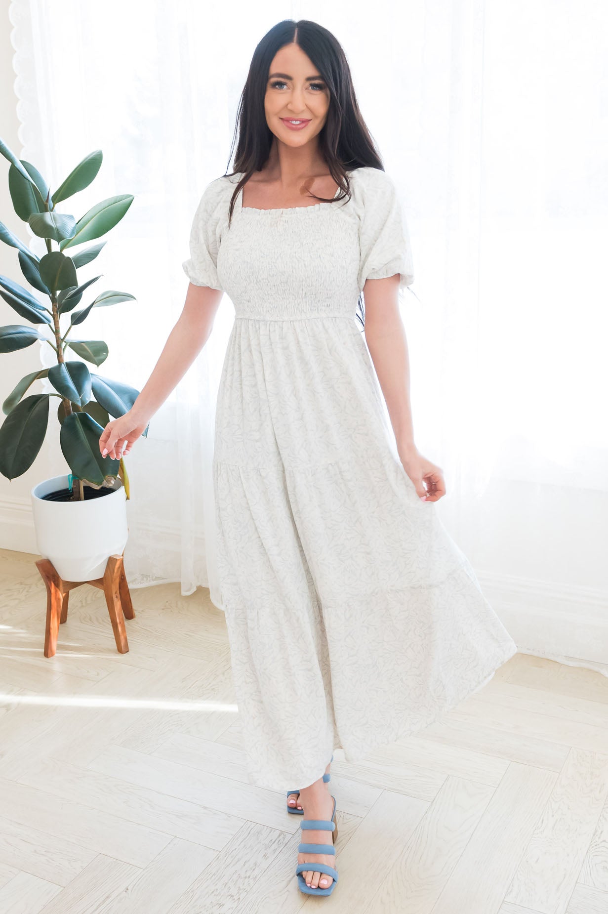 The Kit Modest Dresses vendor-unknown 