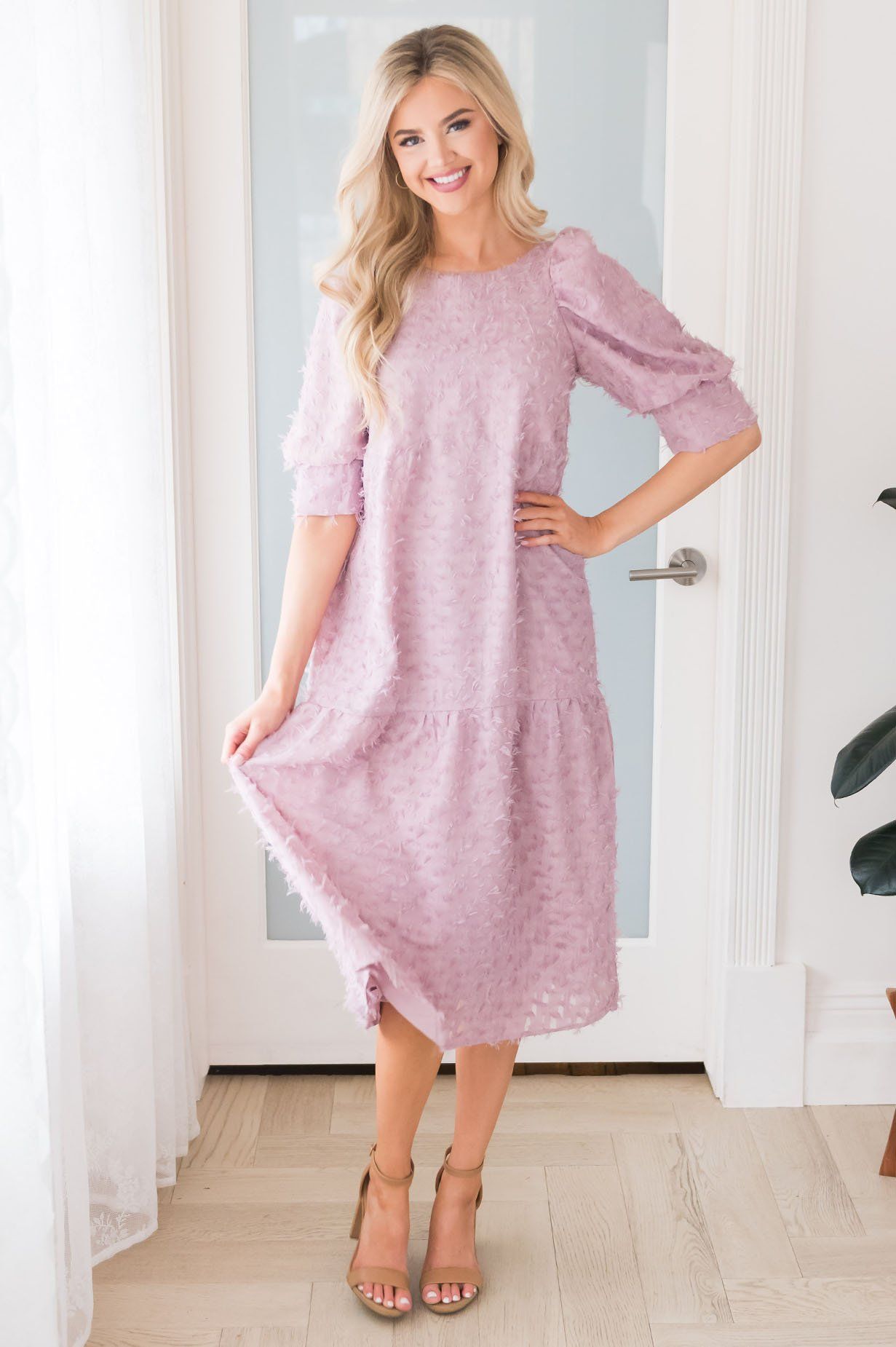 The Mahiyah Modest Dresses vendor-unknown 