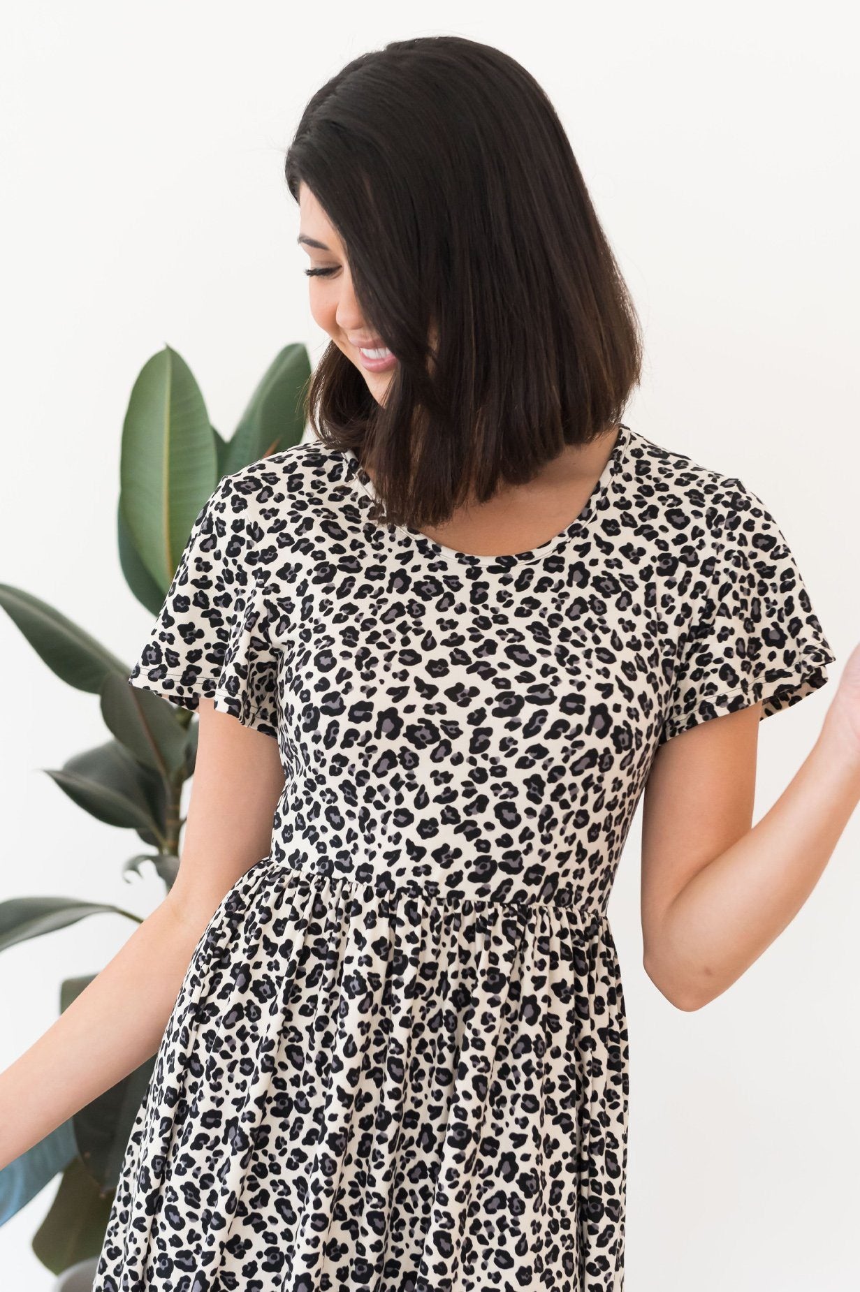 The Maude Modest Dresses vendor-unknown 