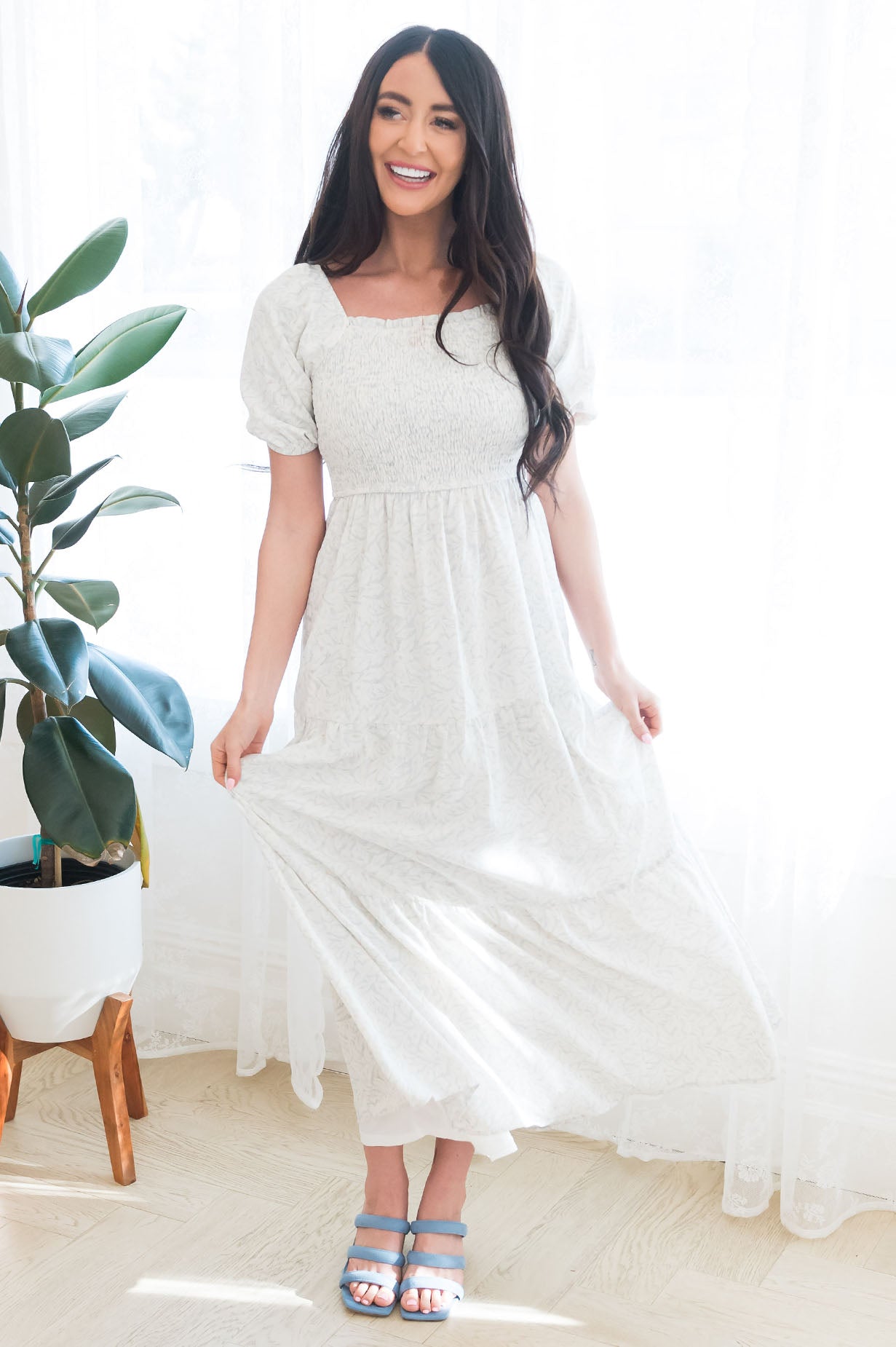 The Kit Modest Dresses vendor-unknown 