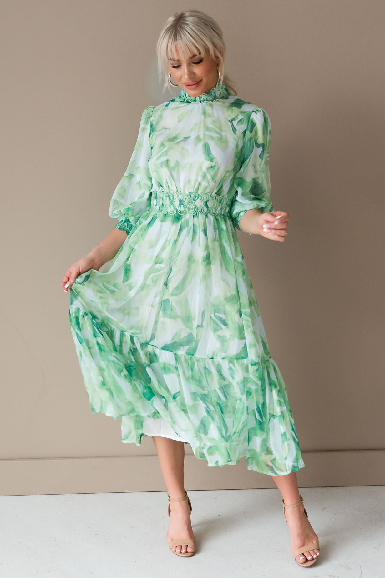 The Korali Modest Dresses vendor-unknown 