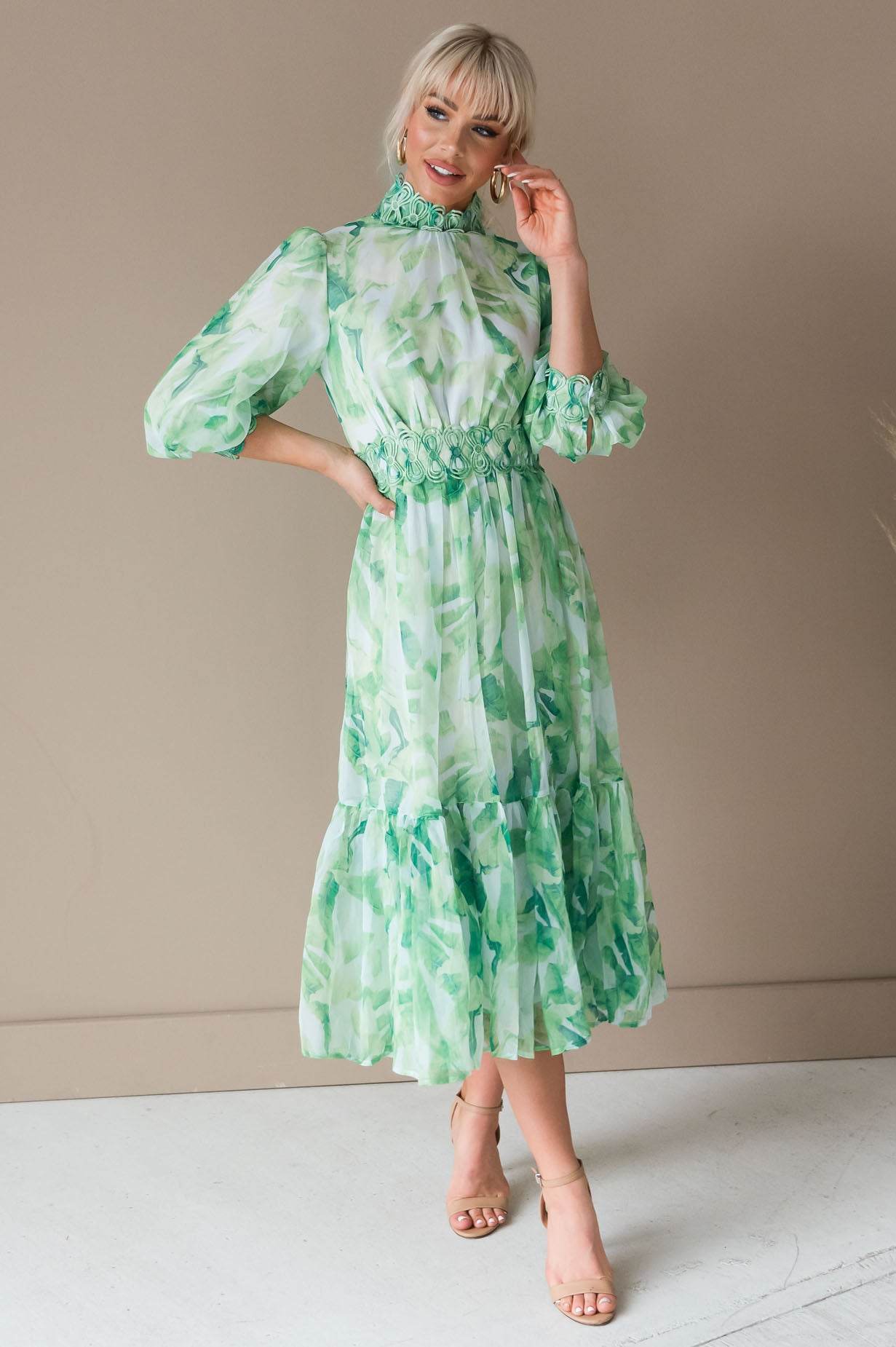 The Korali Modest Dresses vendor-unknown 