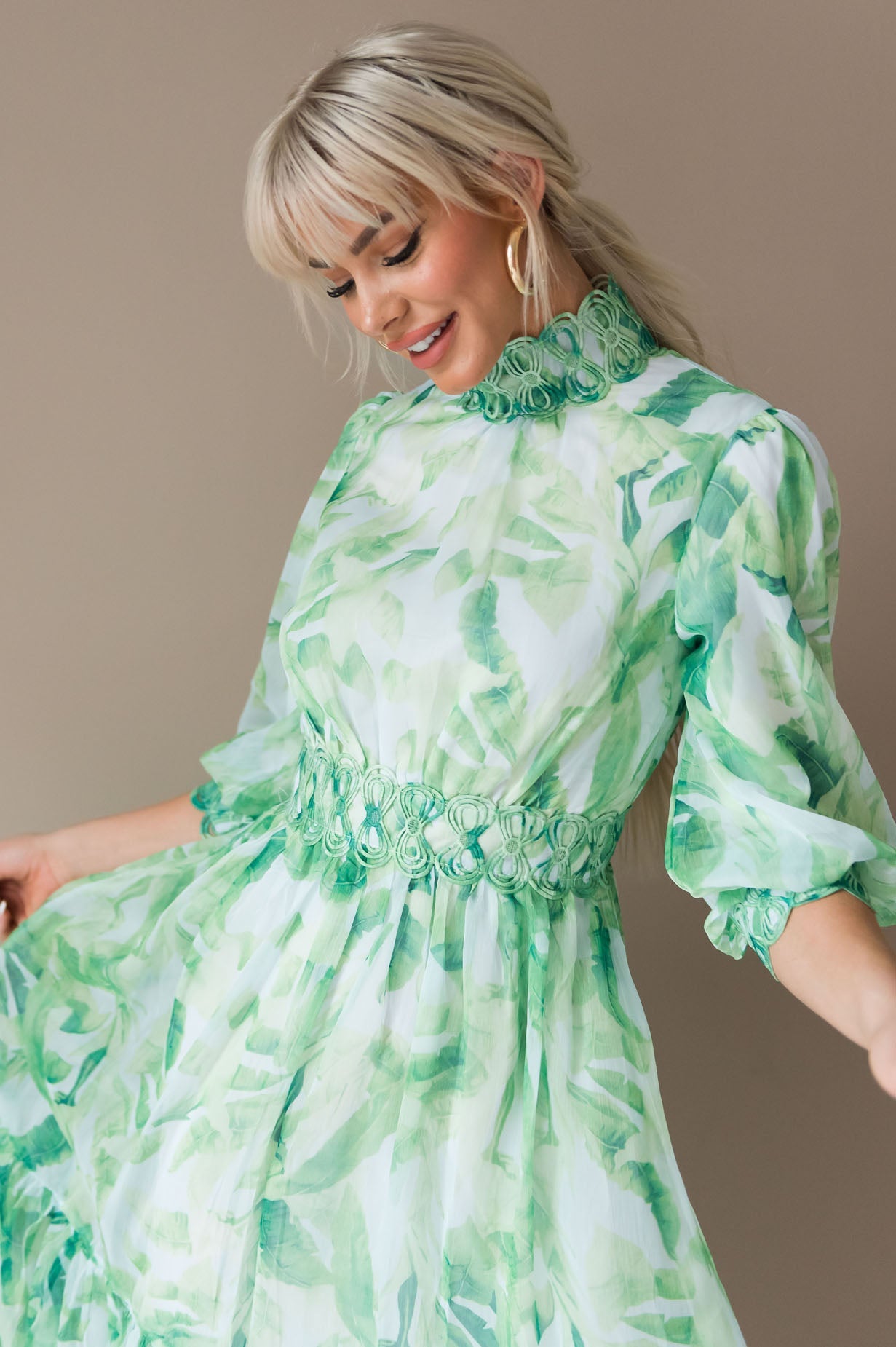 The Korali Modest Dresses vendor-unknown 