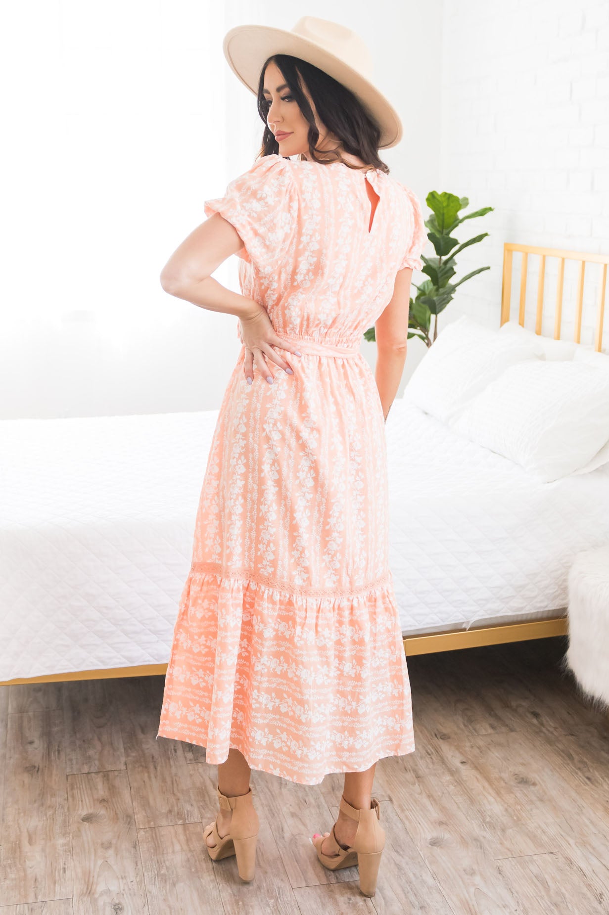 The Mahala Modest Dresses vendor-unknown 