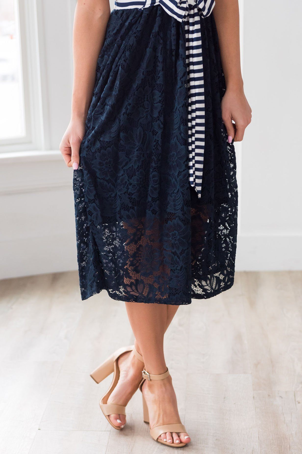 The Whitney Modest Dresses vendor-unknown 