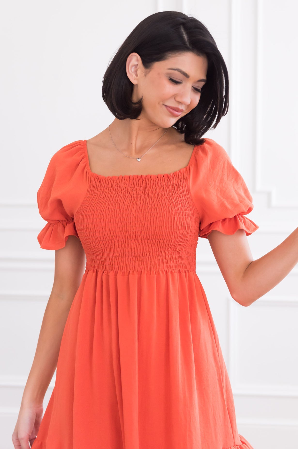 The Kamila NeeSee's Dresses 