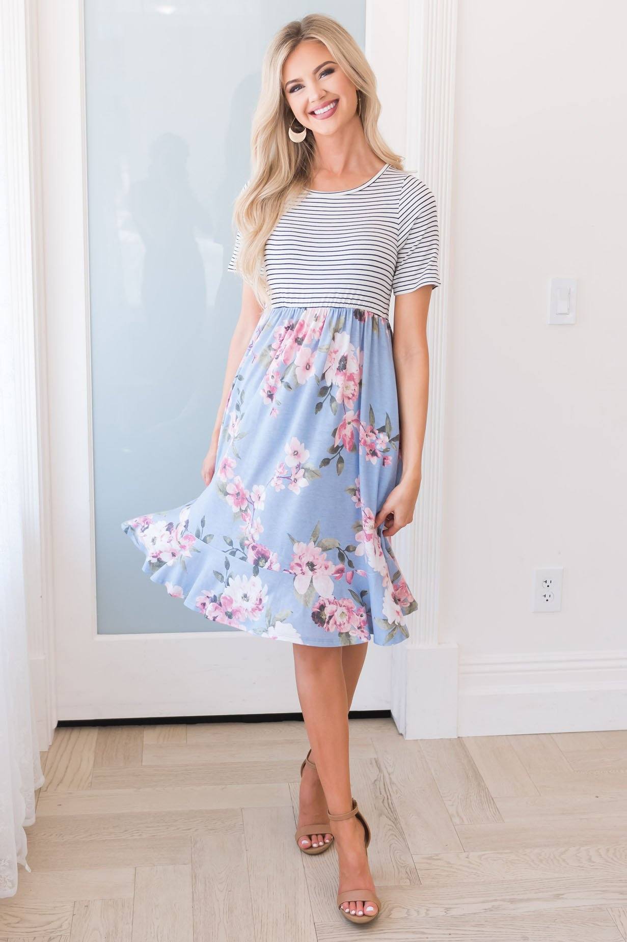 The Lawson Modest Dresses vendor-unknown 