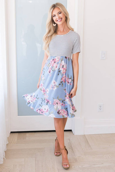 The Lawson Modest Dresses vendor-unknown