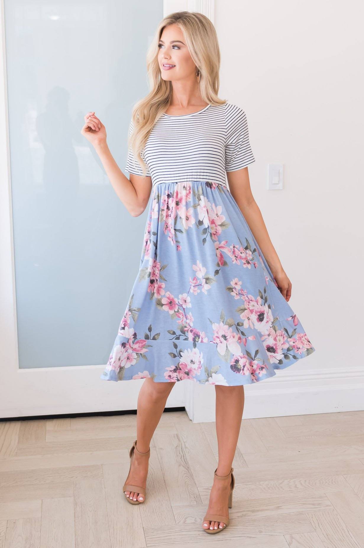 The Lawson Modest Dresses vendor-unknown 