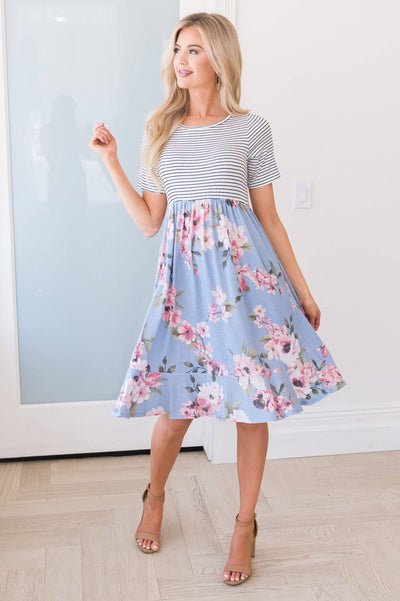 The Lawson Modest Dresses vendor-unknown