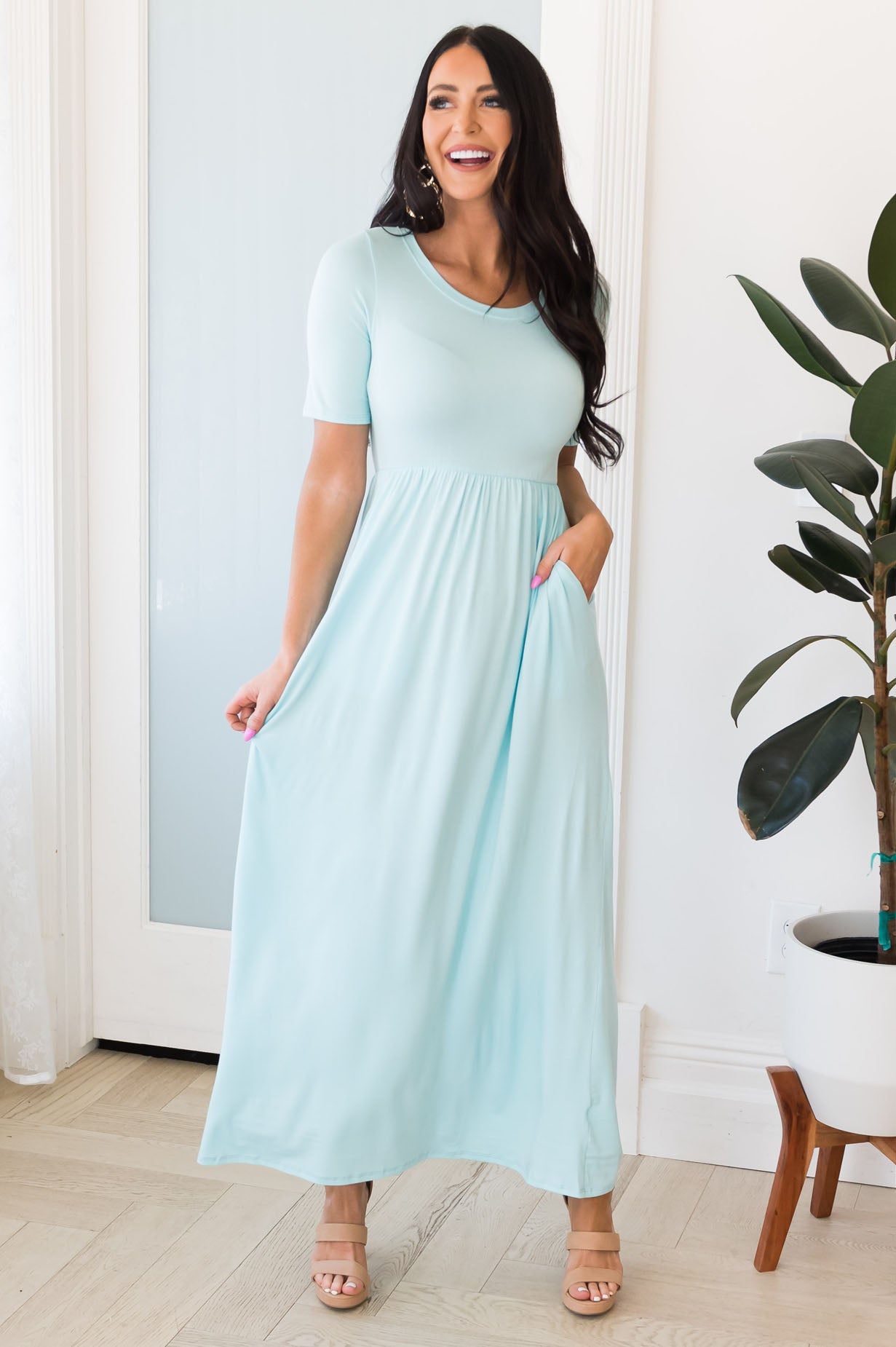 The Carly NeeSee's Dresses 