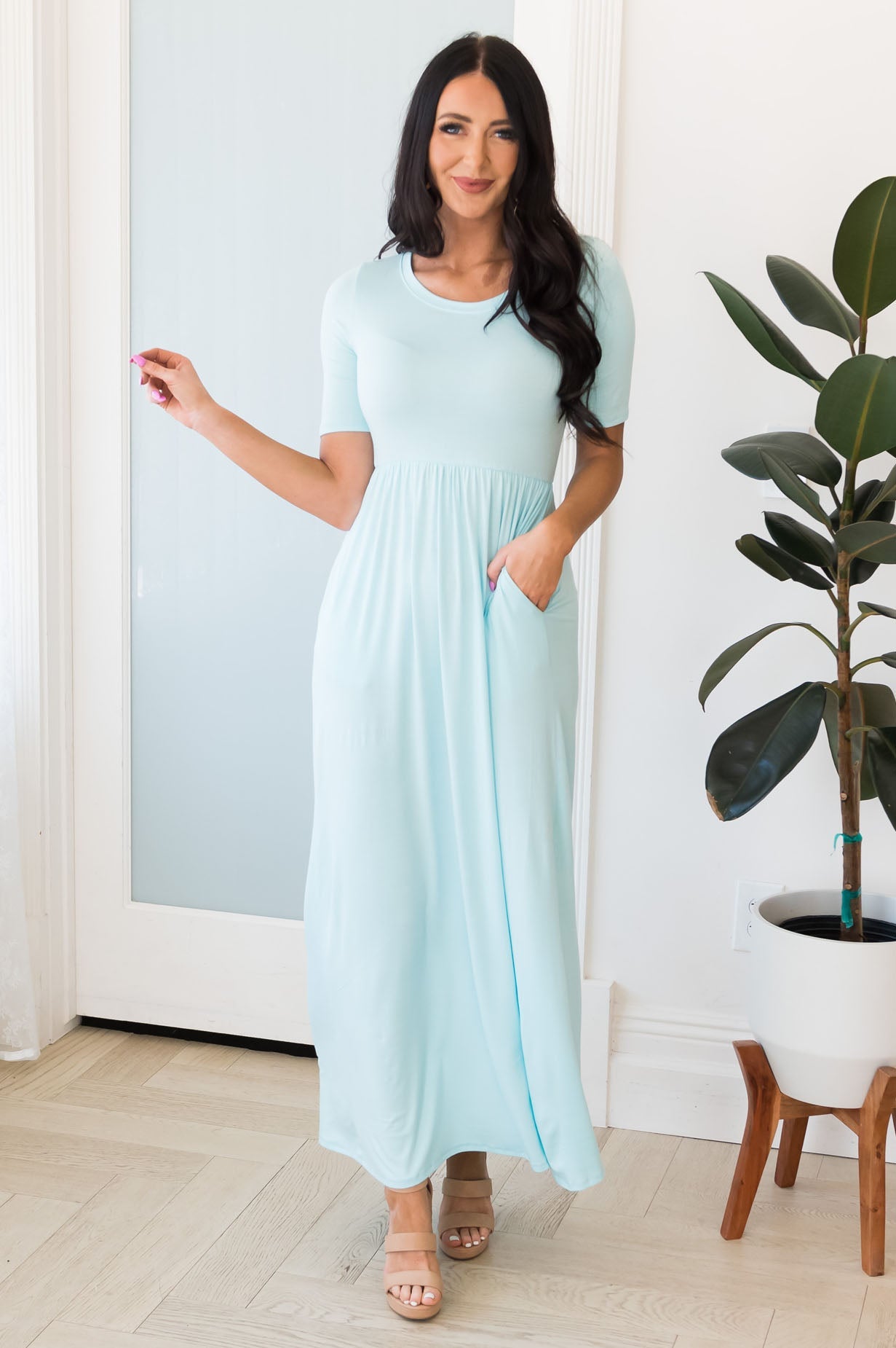 The Carly NeeSee's Dresses 