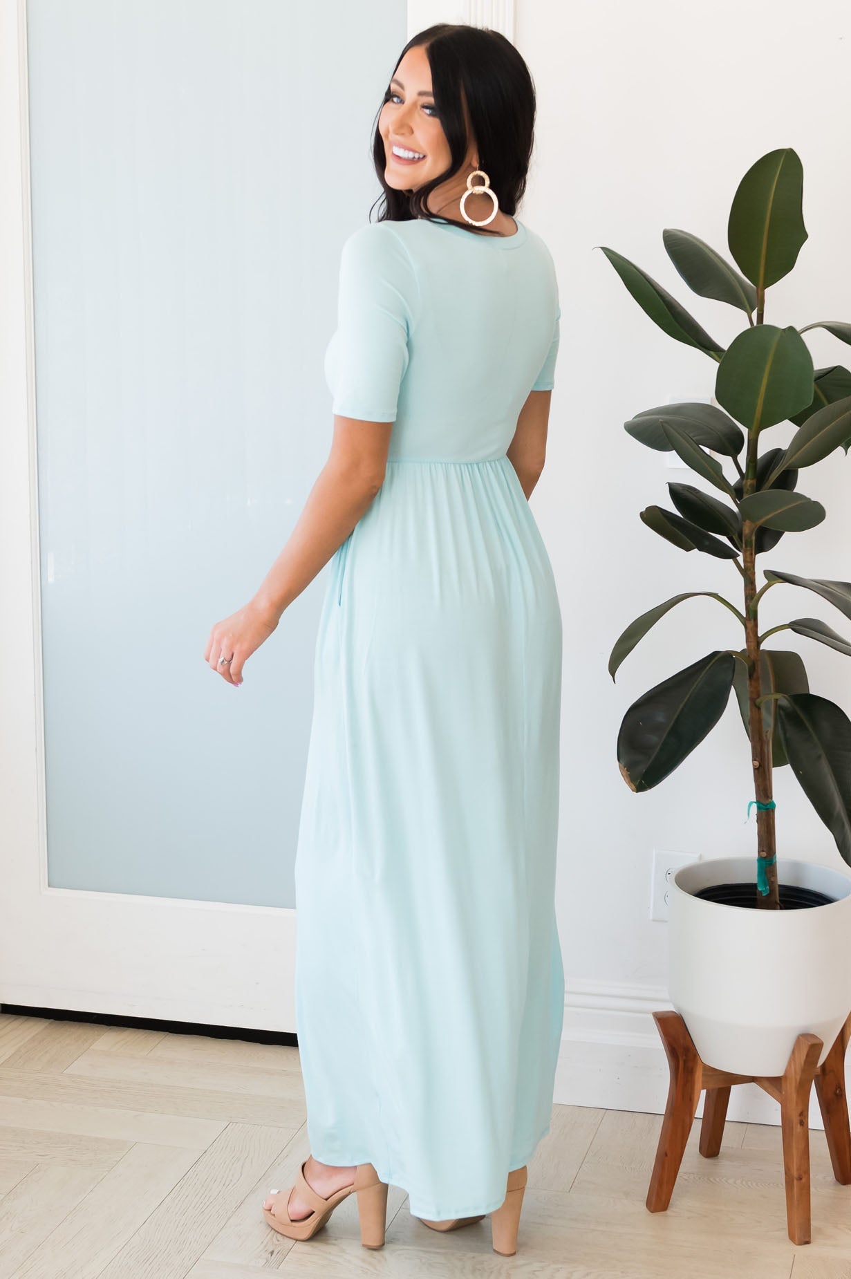 The Carly NeeSee's Dresses 