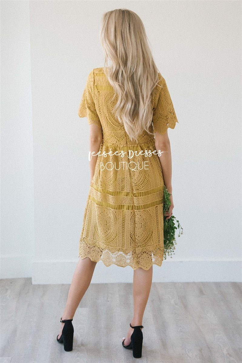 The Novalee Modest Dresses vendor-unknown 