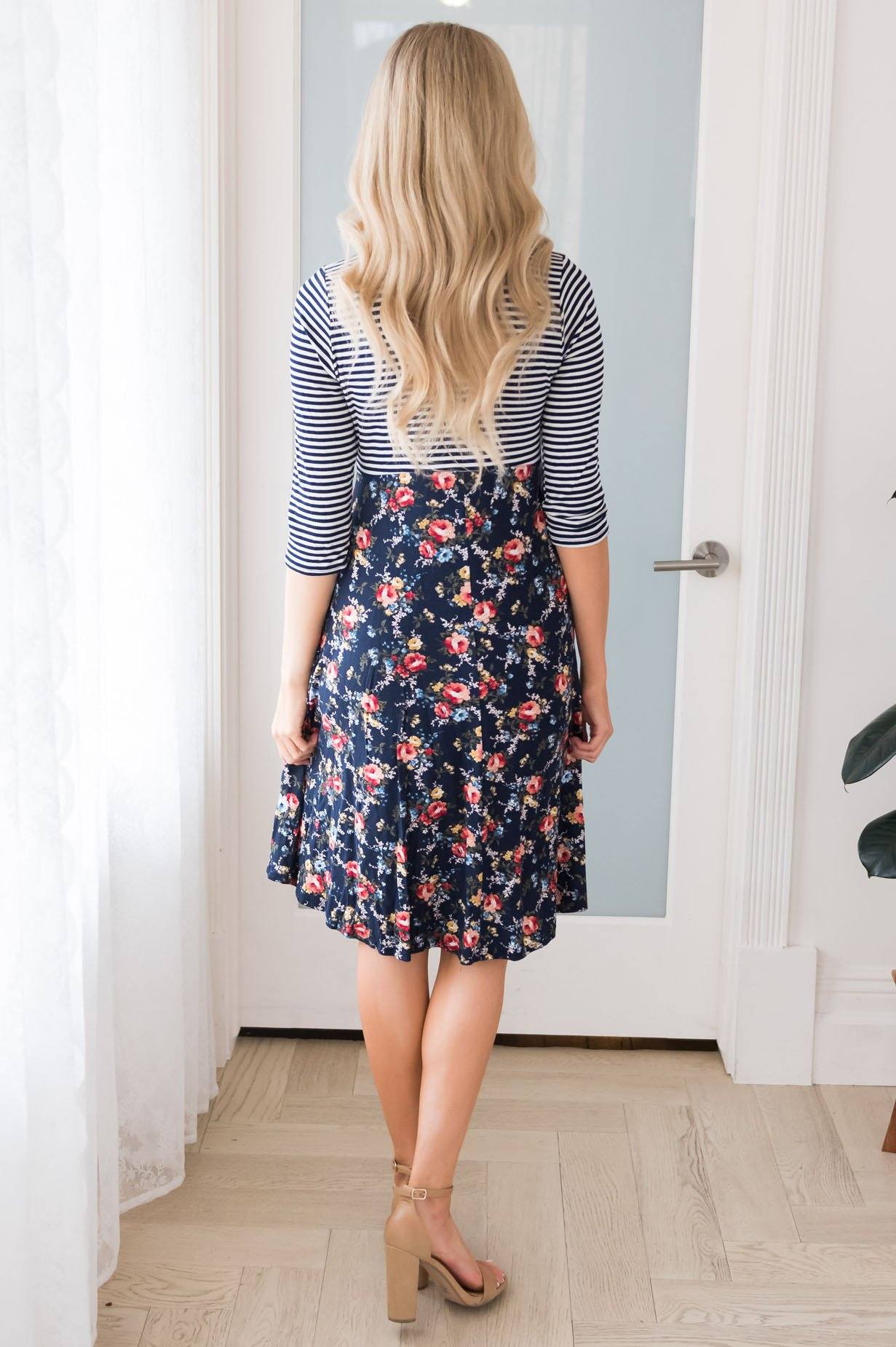 The Holden Modest Dresses vendor-unknown 