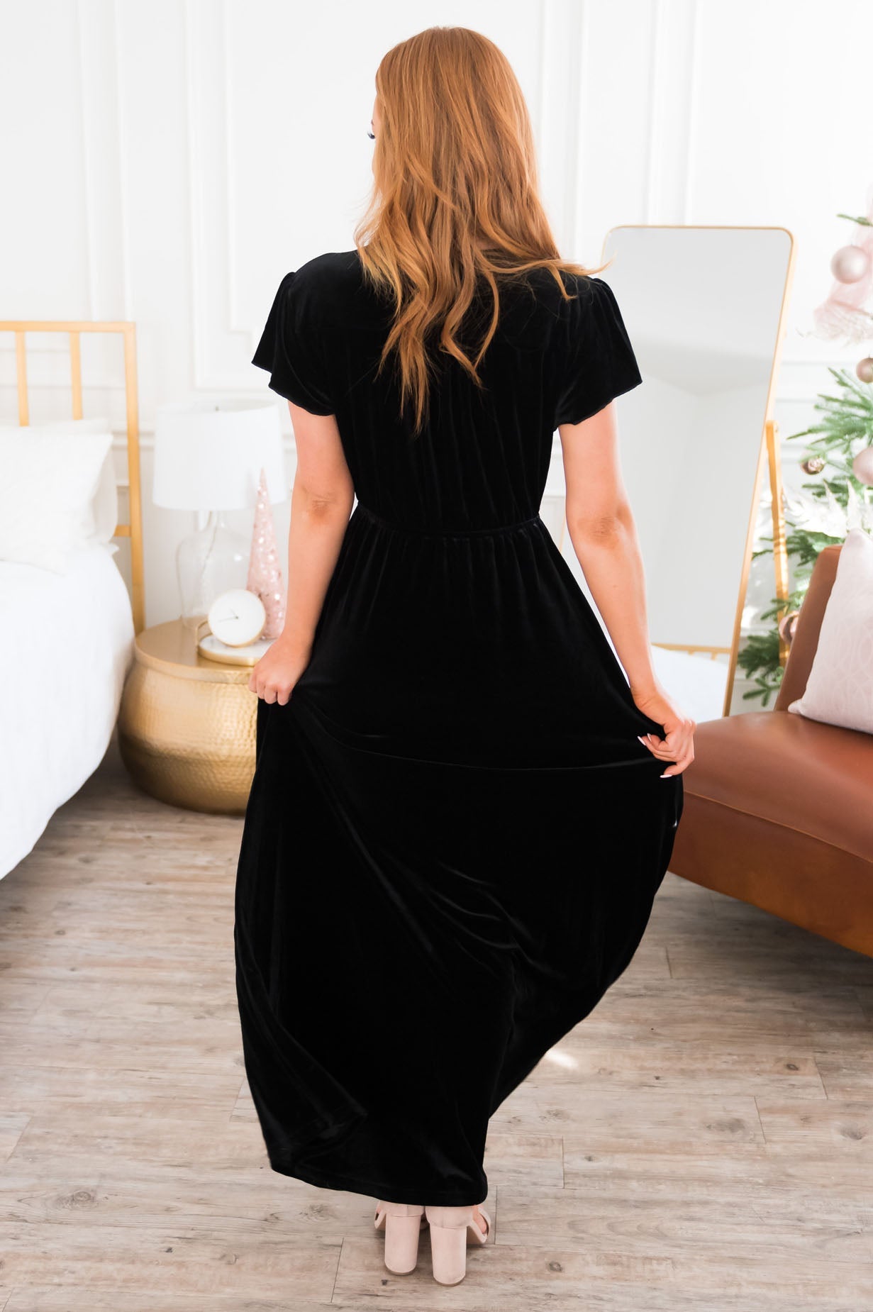 The Shanika Modest Dresses vendor-unknown 