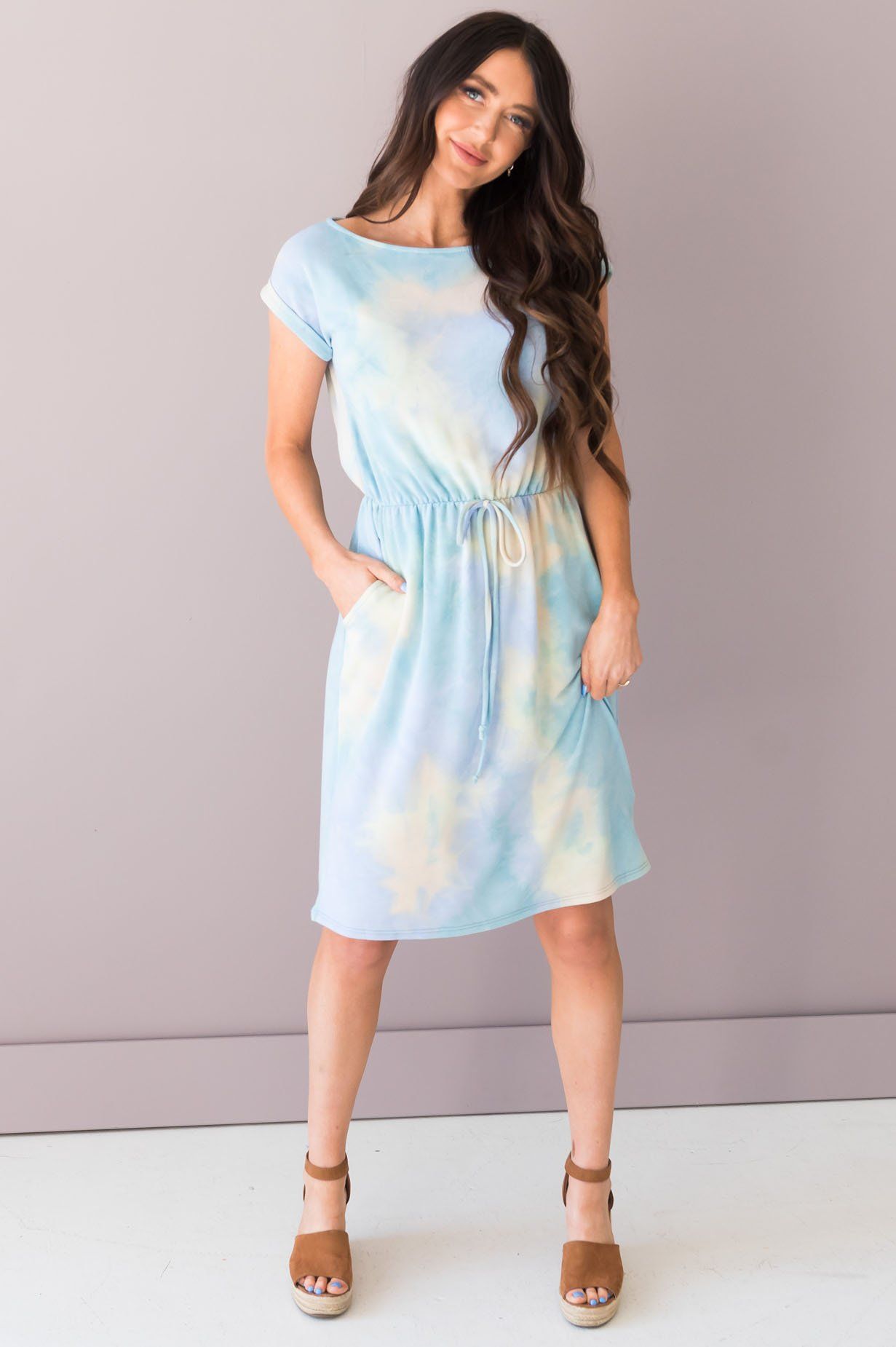 The Kia Modest Dresses vendor-unknown 