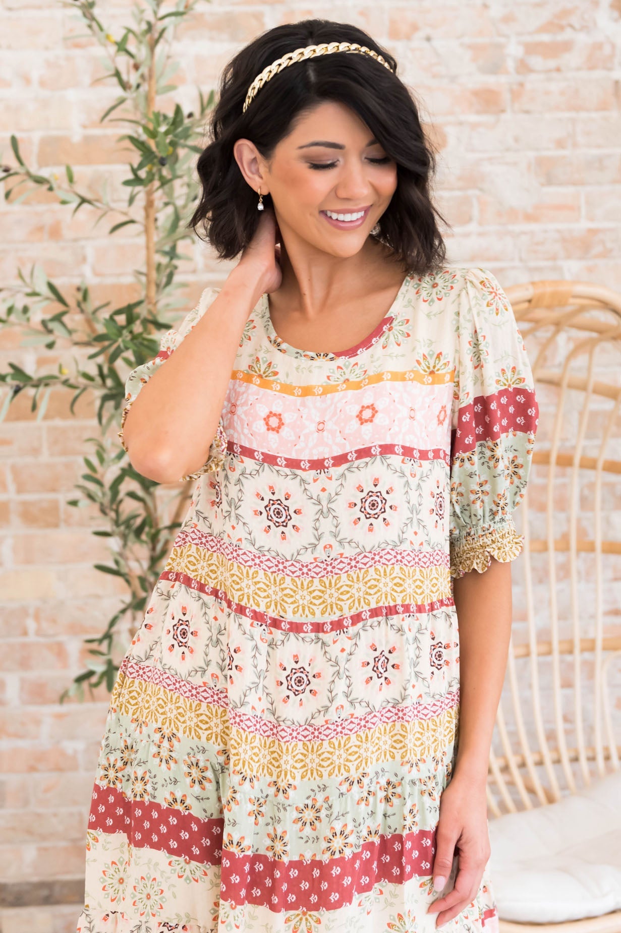 The Ellyn NeeSee's Dresses 