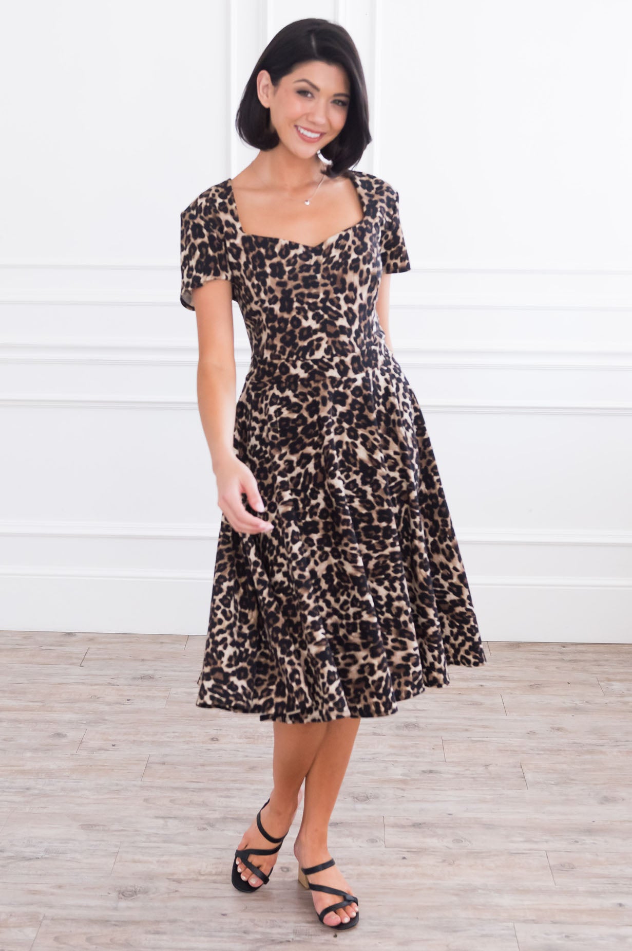 The Kimora 0915 NeeSee's Dresses 