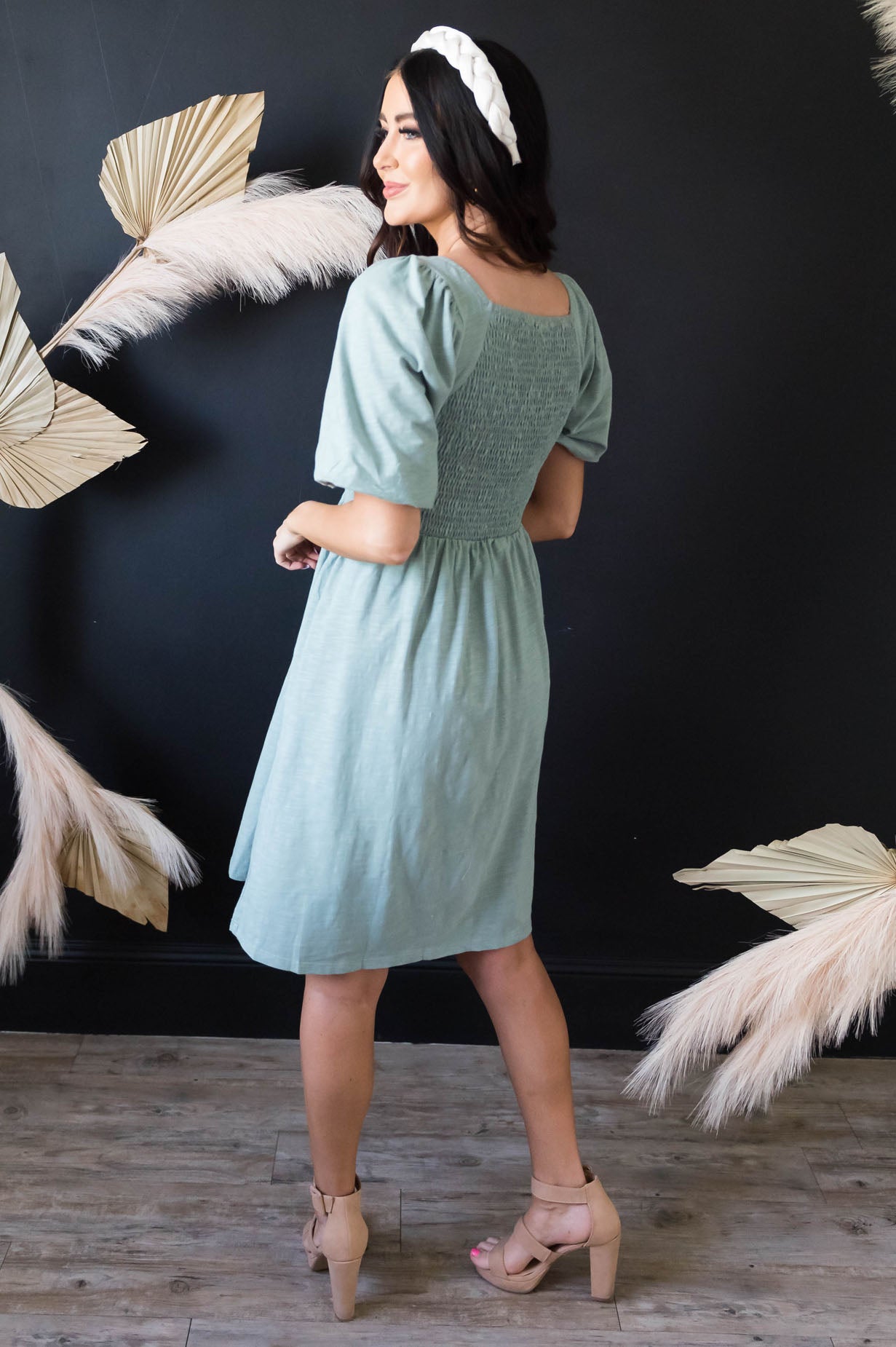 The Michaeleen Modest Dresses vendor-unknown 