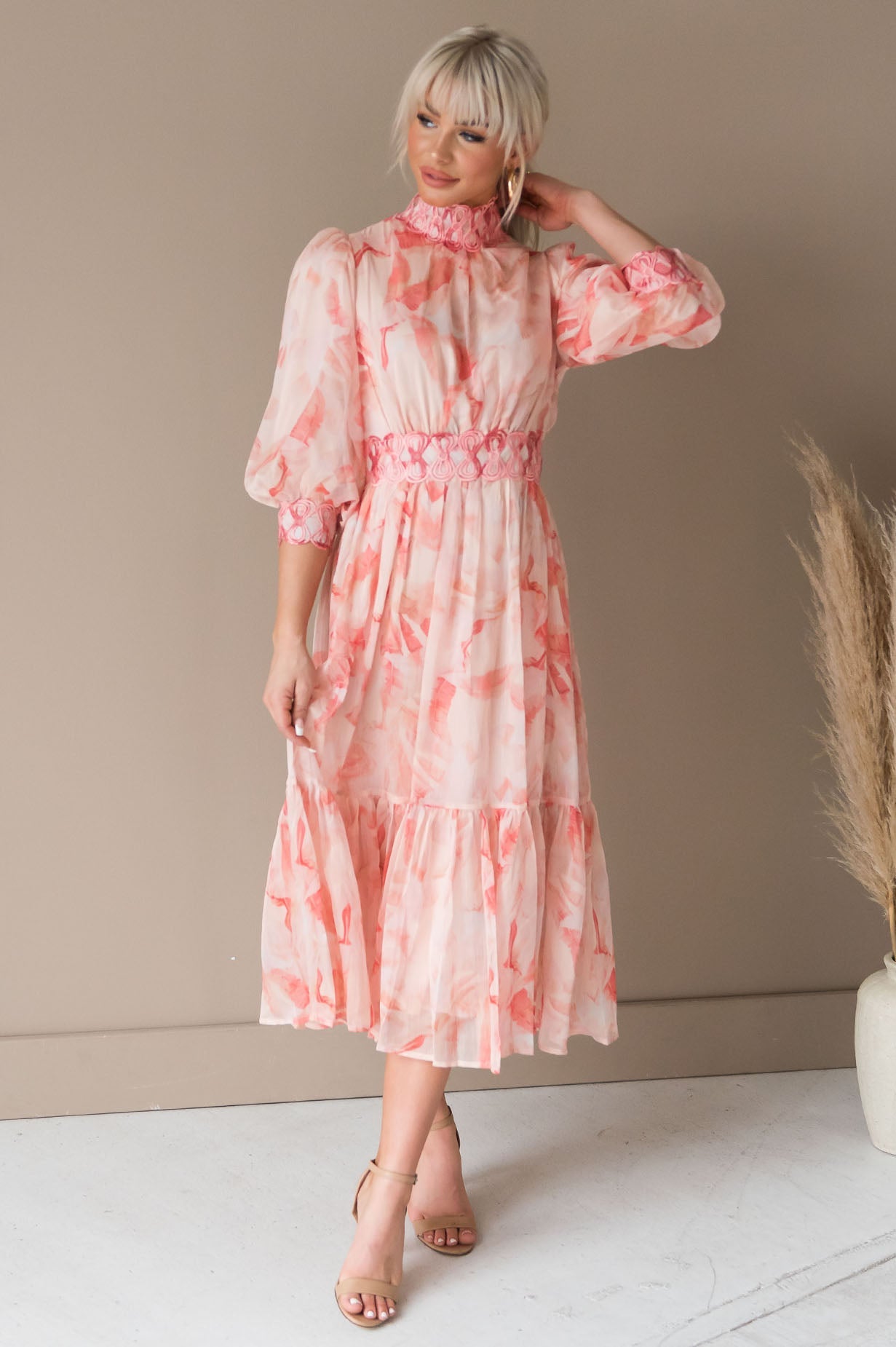 The Korali Modest Dresses vendor-unknown 