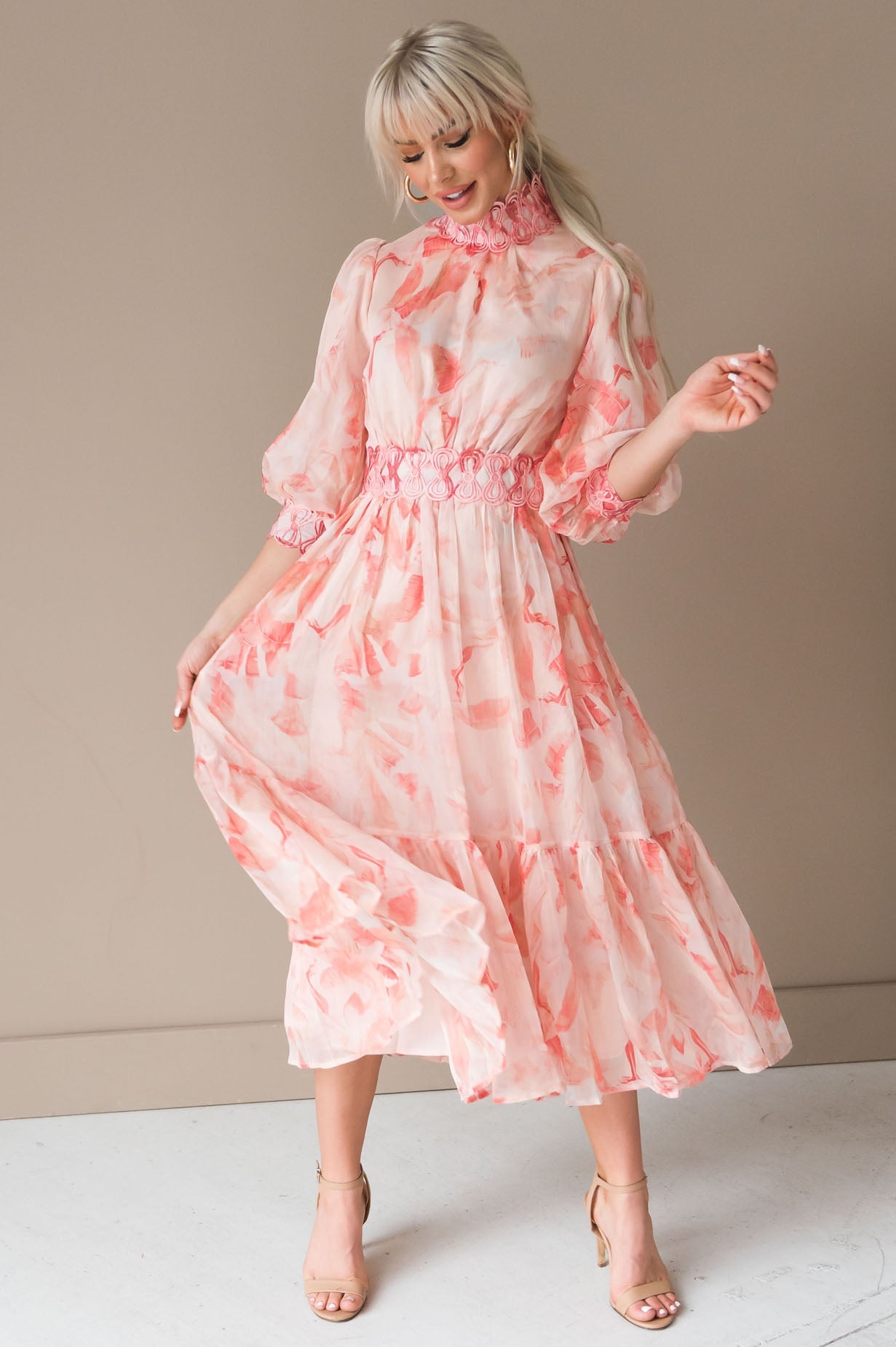 The Korali Modest Dresses vendor-unknown 