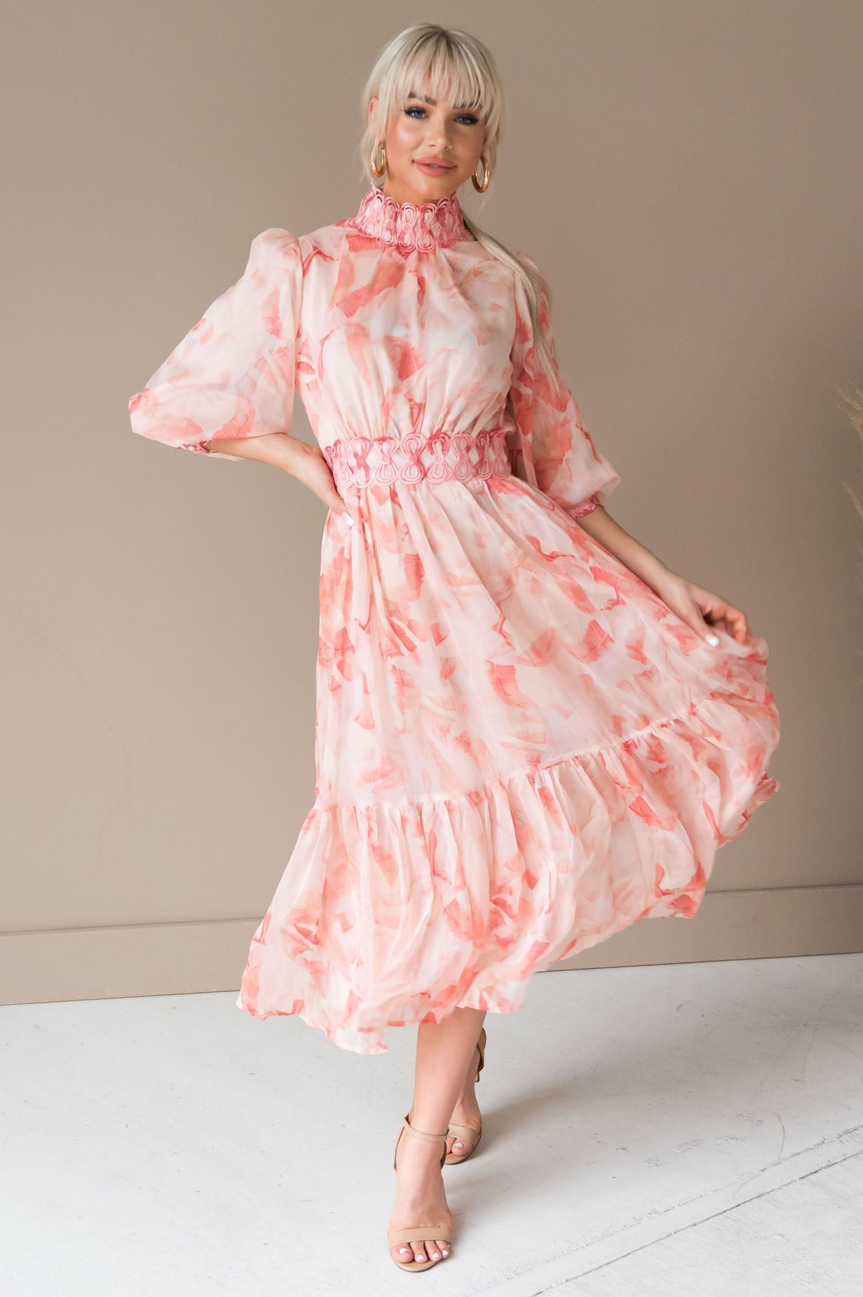 The Korali Modest Dresses vendor-unknown 