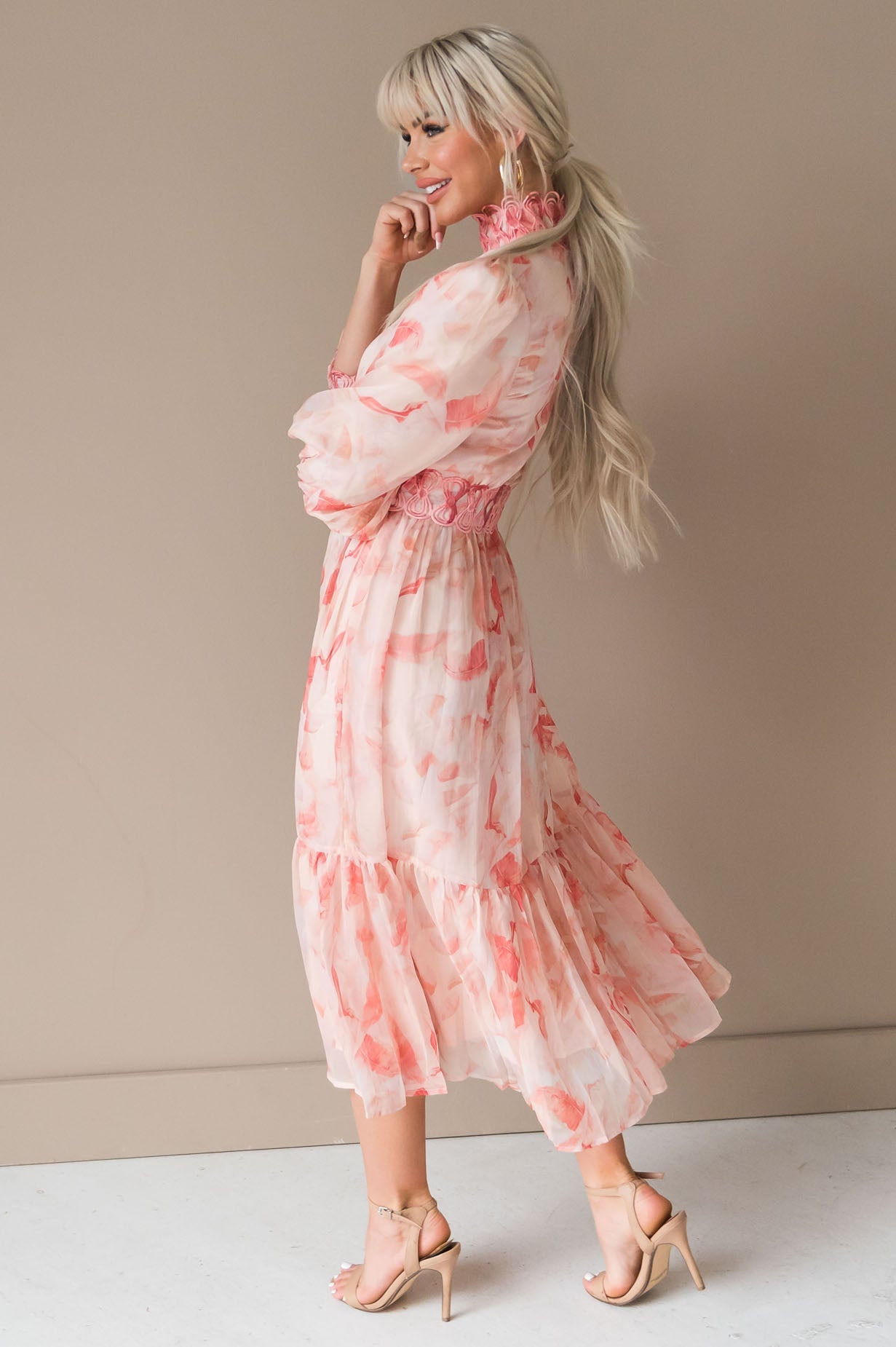 The Korali Modest Dresses vendor-unknown 