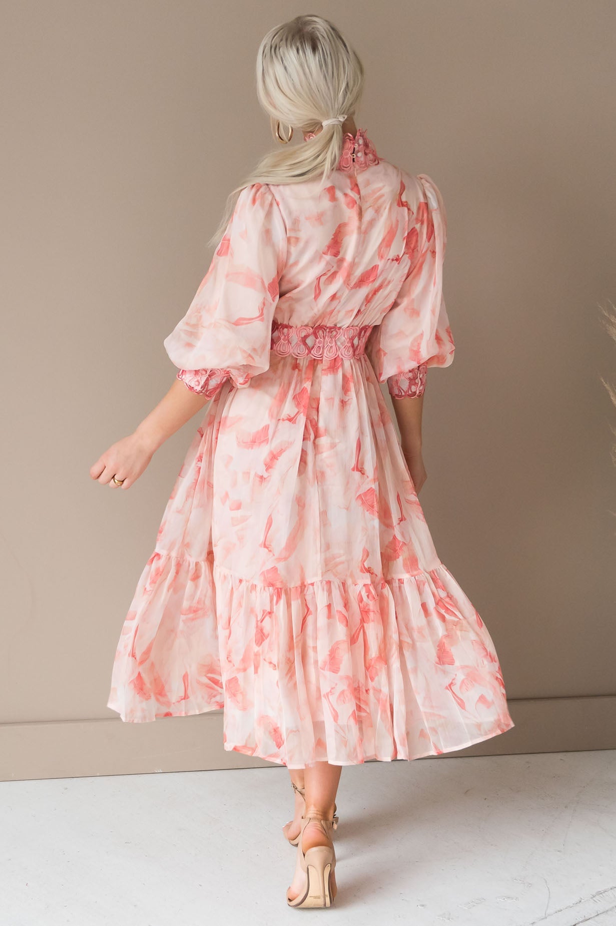 The Korali Modest Dresses vendor-unknown 