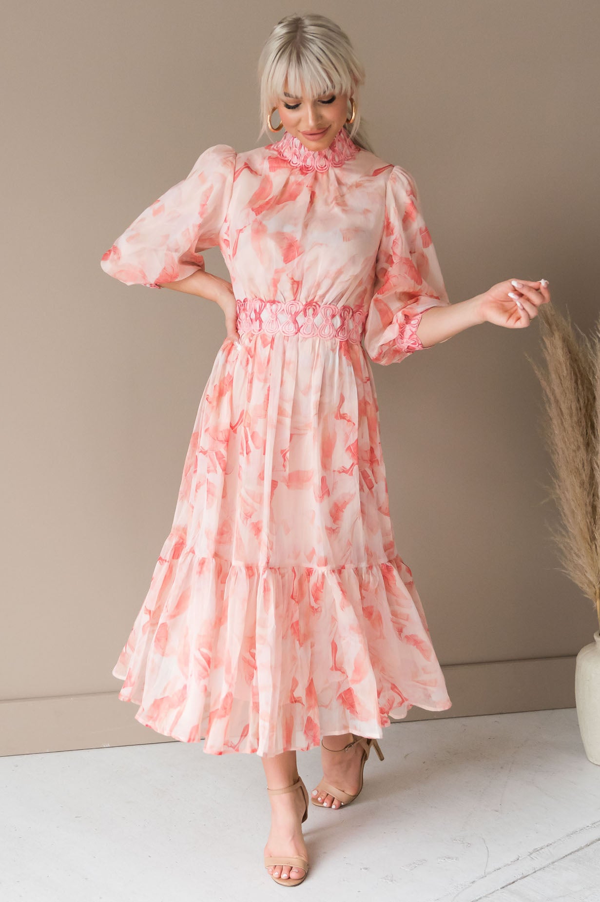 The Korali Modest Dresses vendor-unknown 