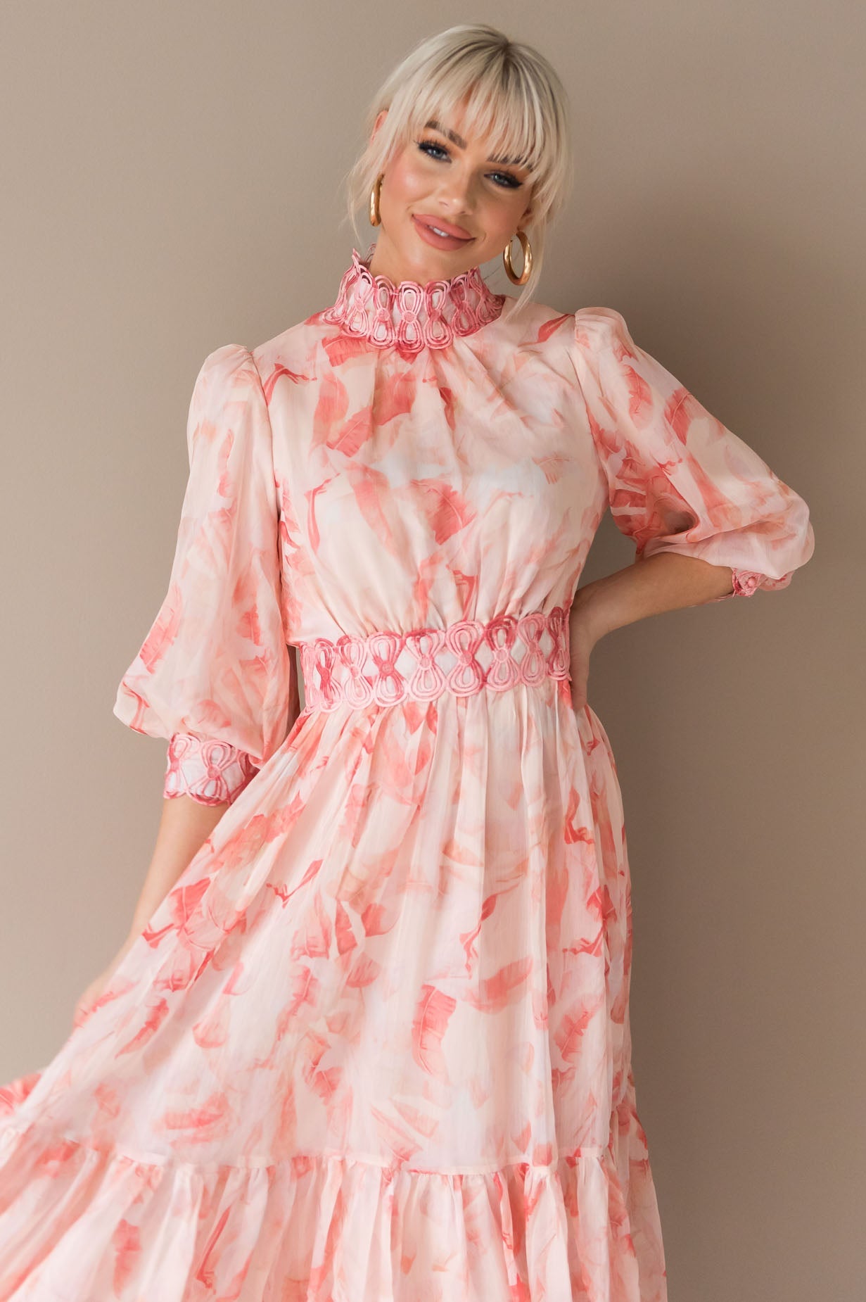 The Korali Modest Dresses vendor-unknown 