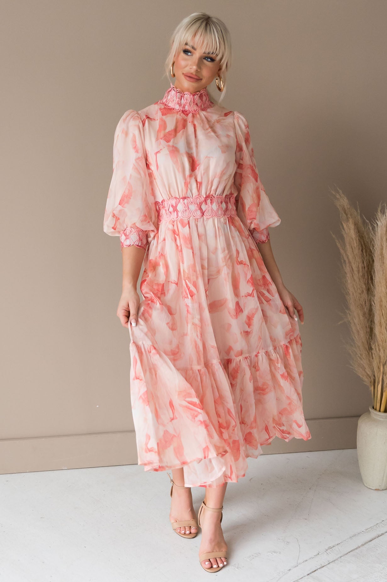 The Korali Modest Dresses vendor-unknown 