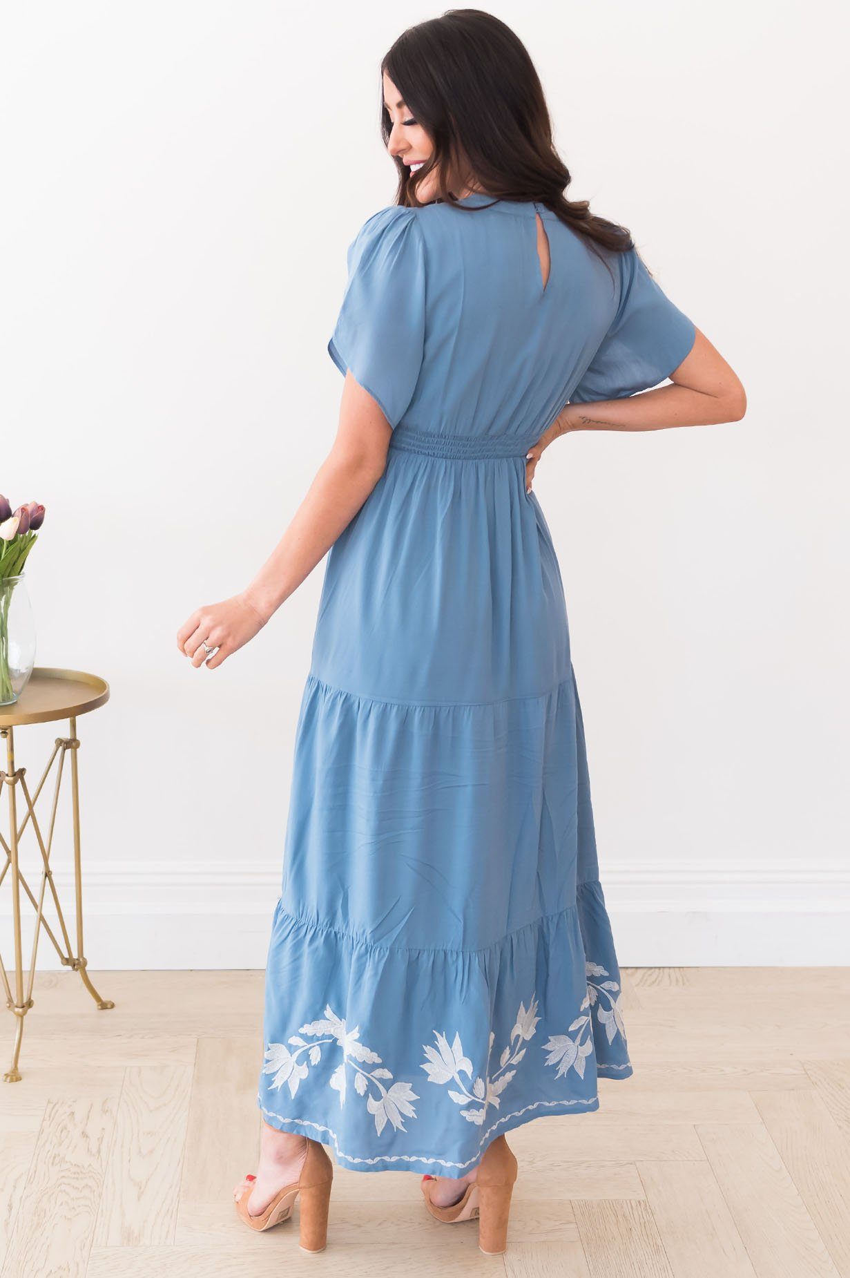 The Camden Modest Dresses vendor-unknown 