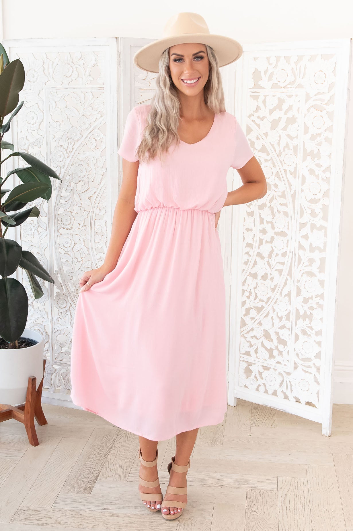 The Lexus Modest Dresses vendor-unknown 