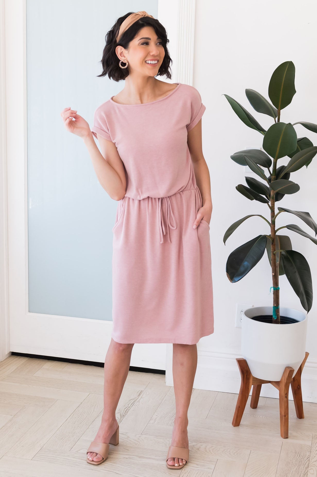 The Kia Modest Dresses vendor-unknown 