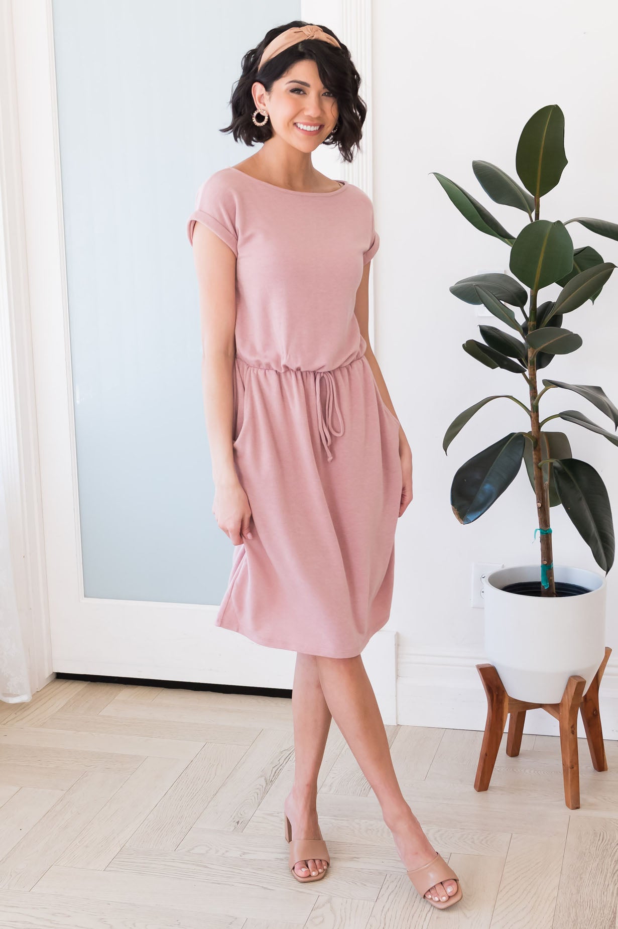 The Kia Modest Dresses vendor-unknown 