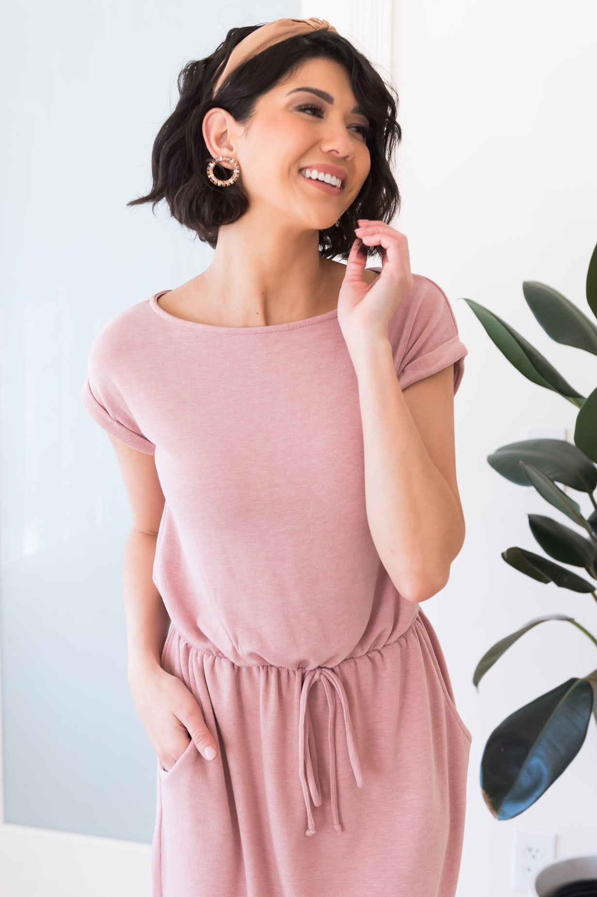 The Kia Modest Dresses vendor-unknown 