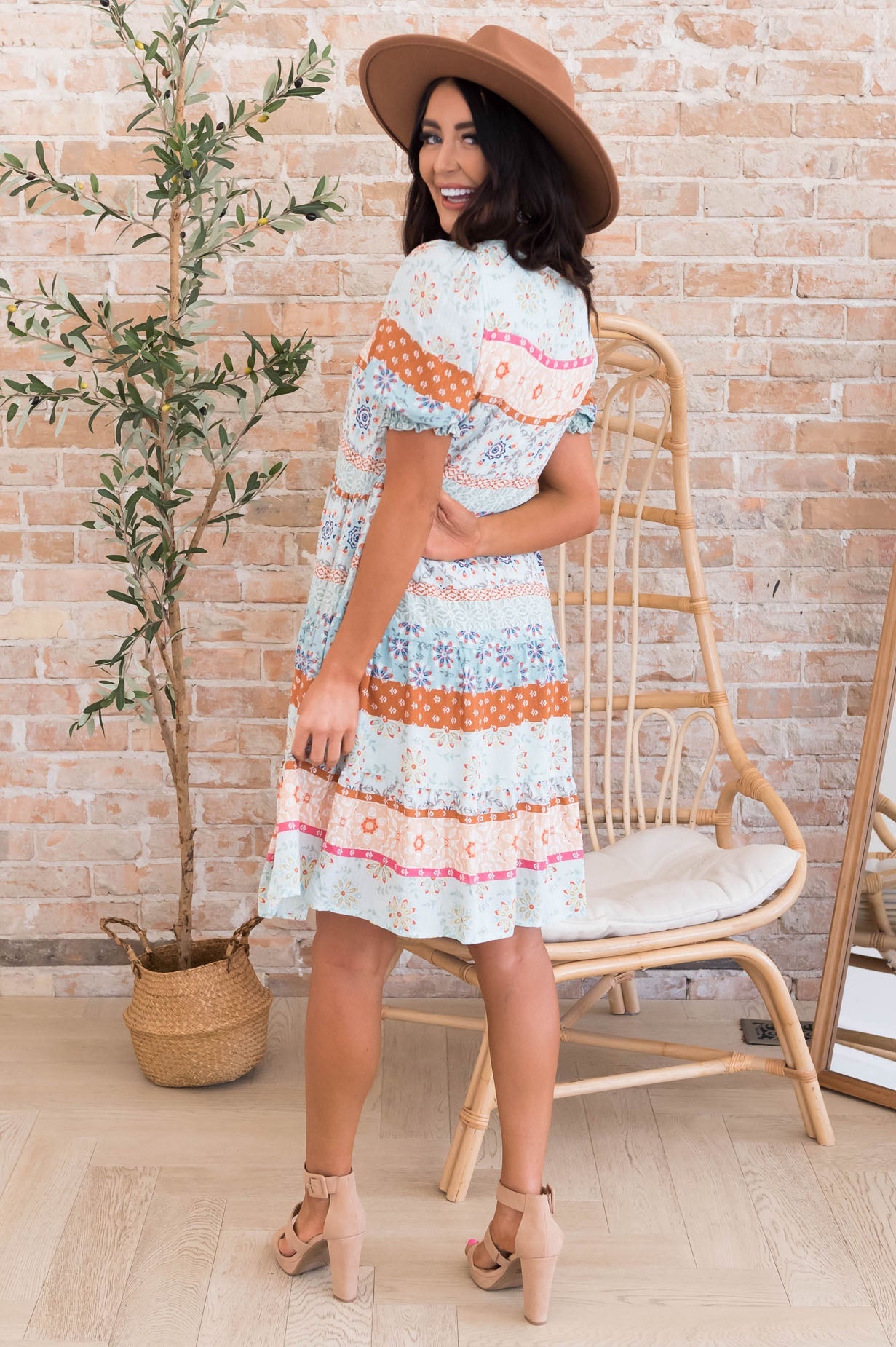 The Ellyn NeeSee's Dresses 