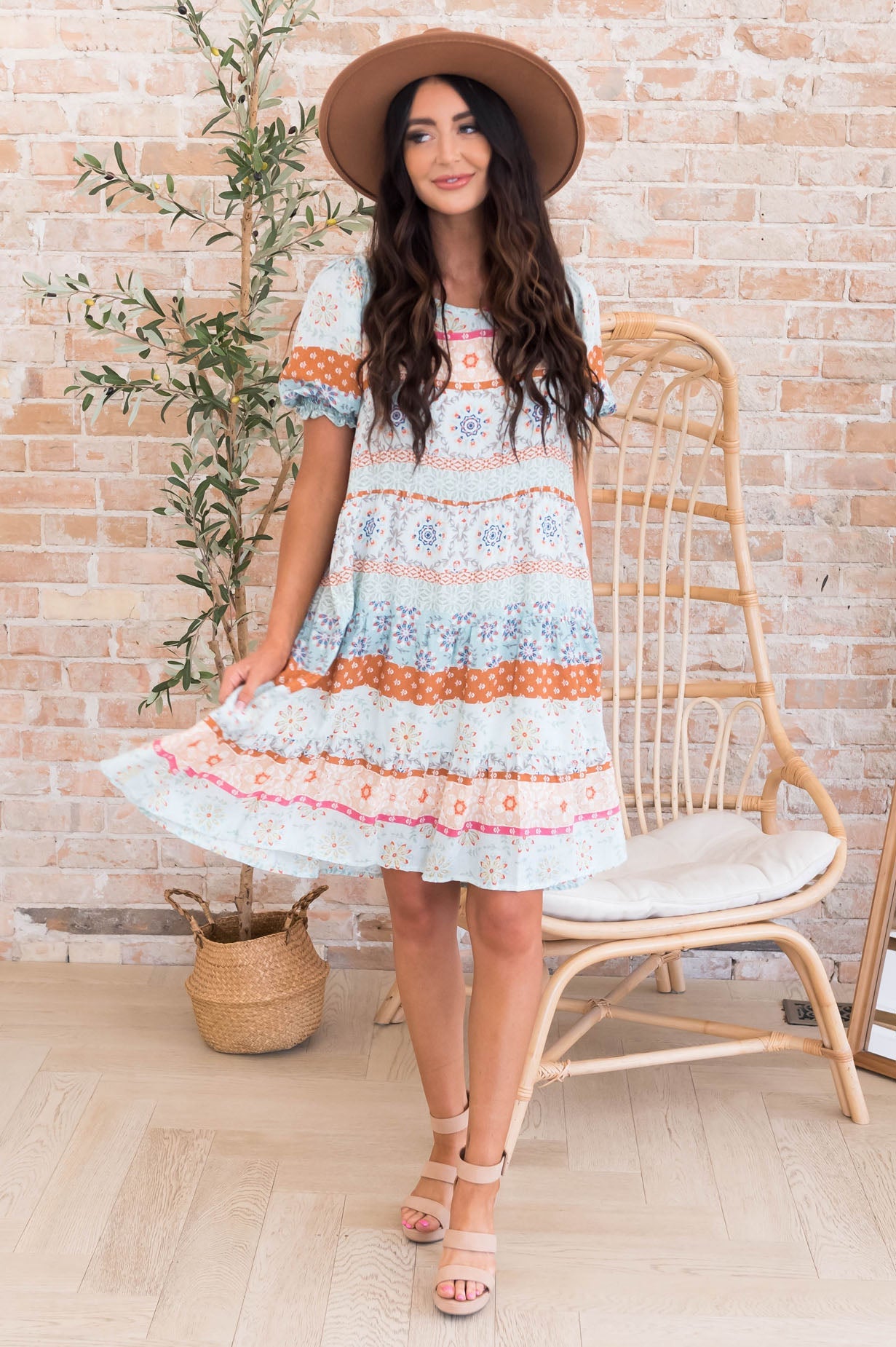 The Ellyn NeeSee's Dresses 