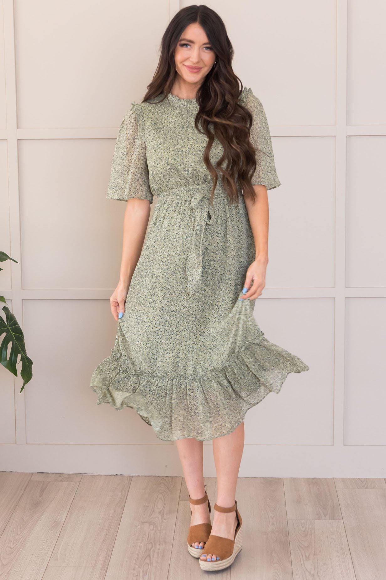 The Araby Modest Dresses vendor-unknown 