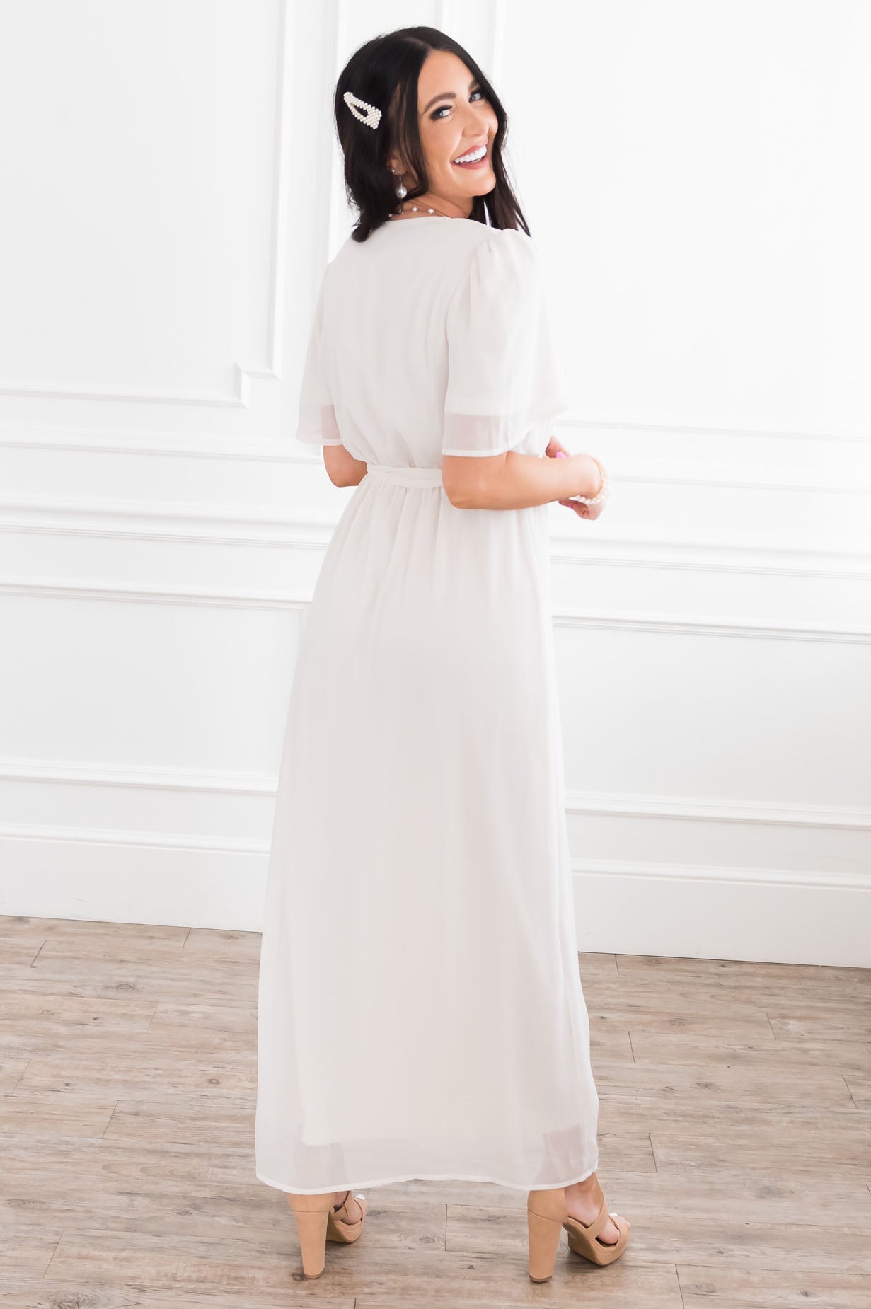 The Geneva Modest Dresses vendor-unknown 