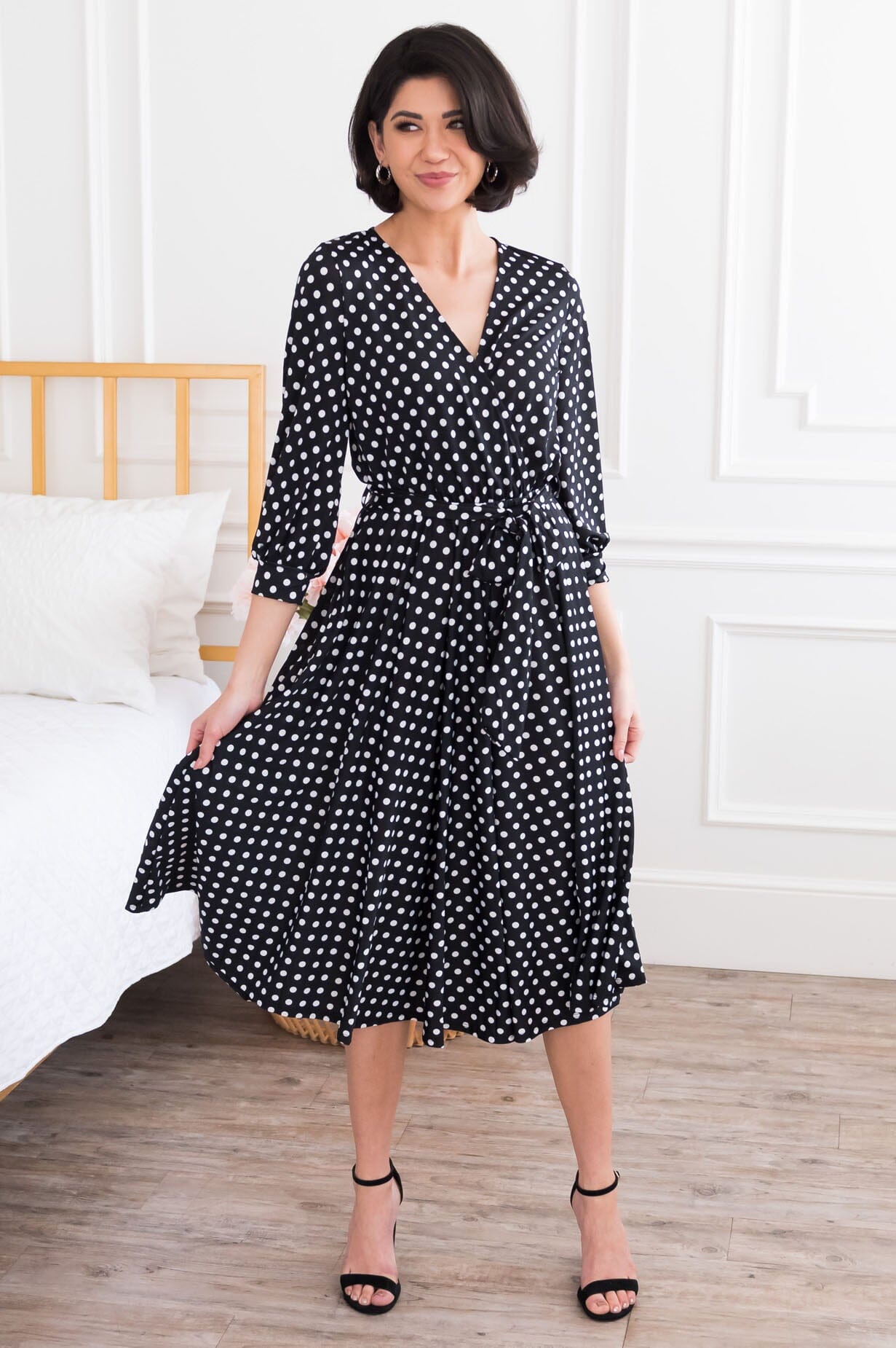 The Indie NeeSee's Dresses 